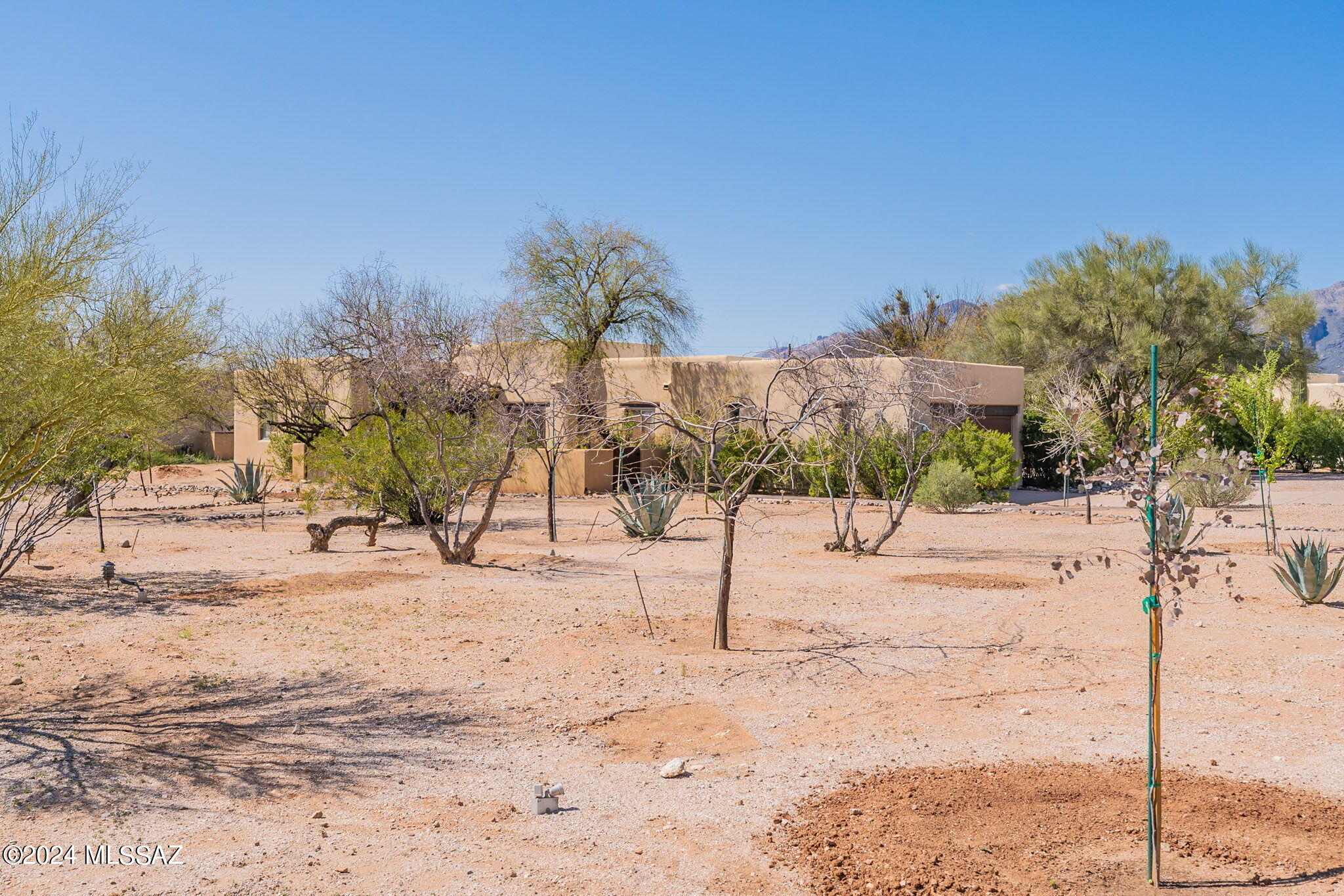 Harrison Park Estates  (1-19) - Residential
