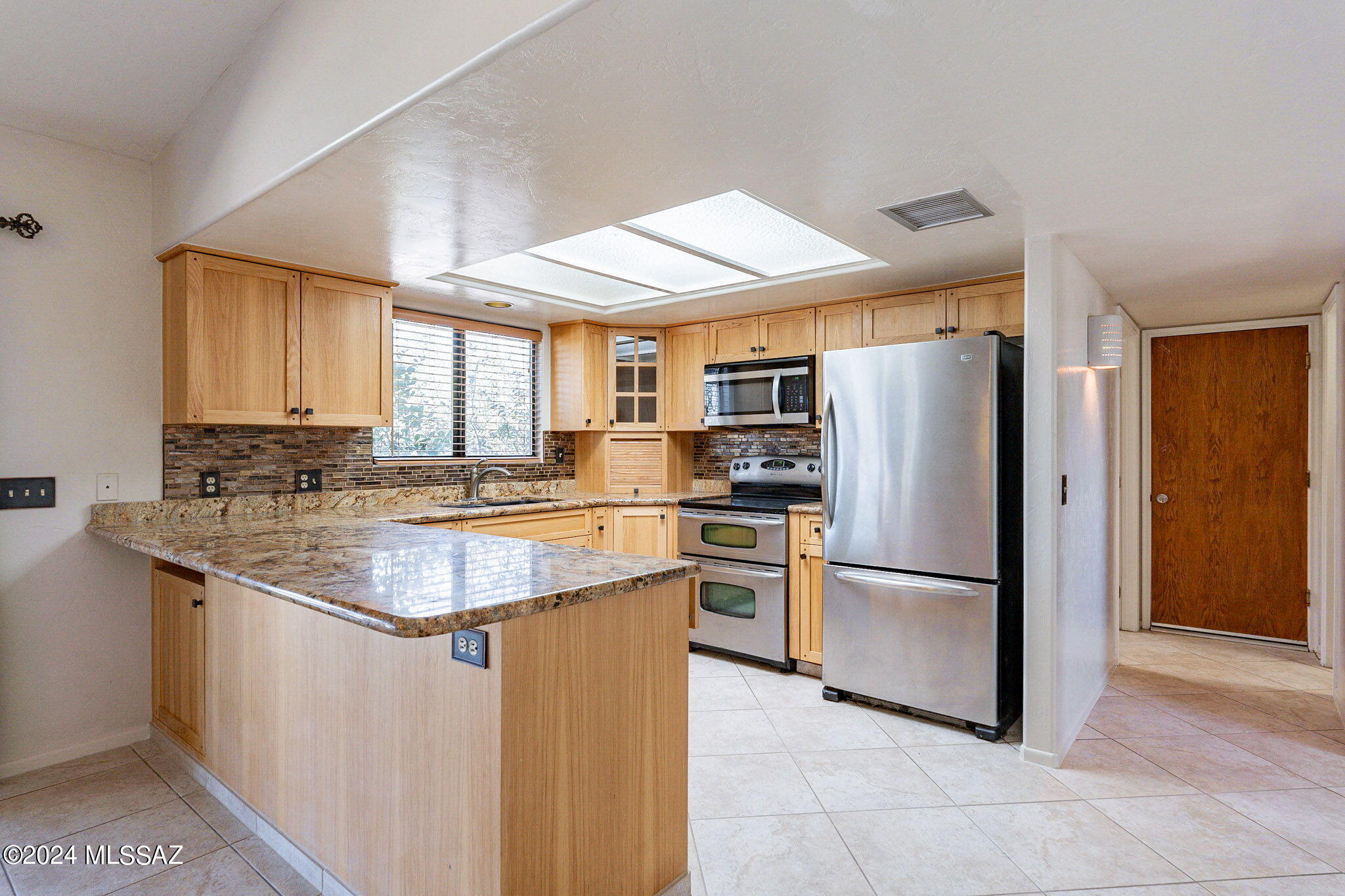 Harrison Park Estates  (1-19) - Residential