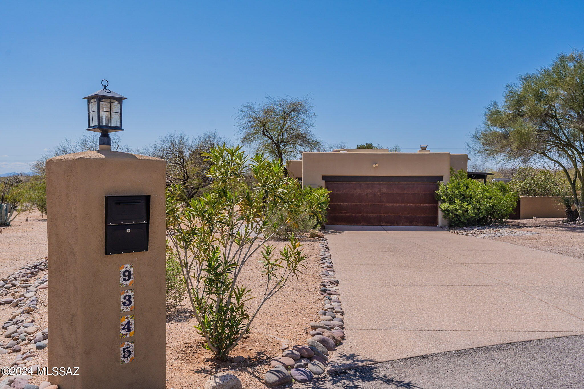 Harrison Park Estates  (1-19) - Residential