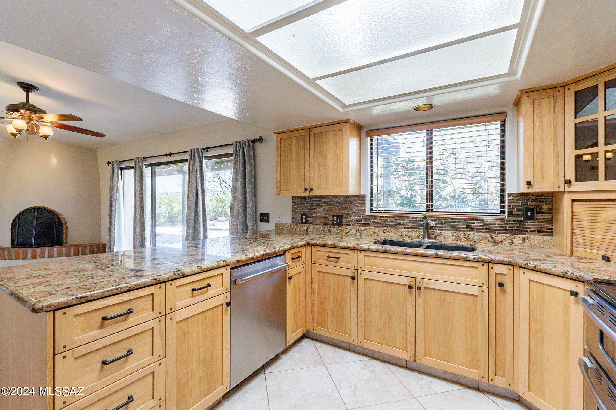 Harrison Park Estates  (1-19) - Residential