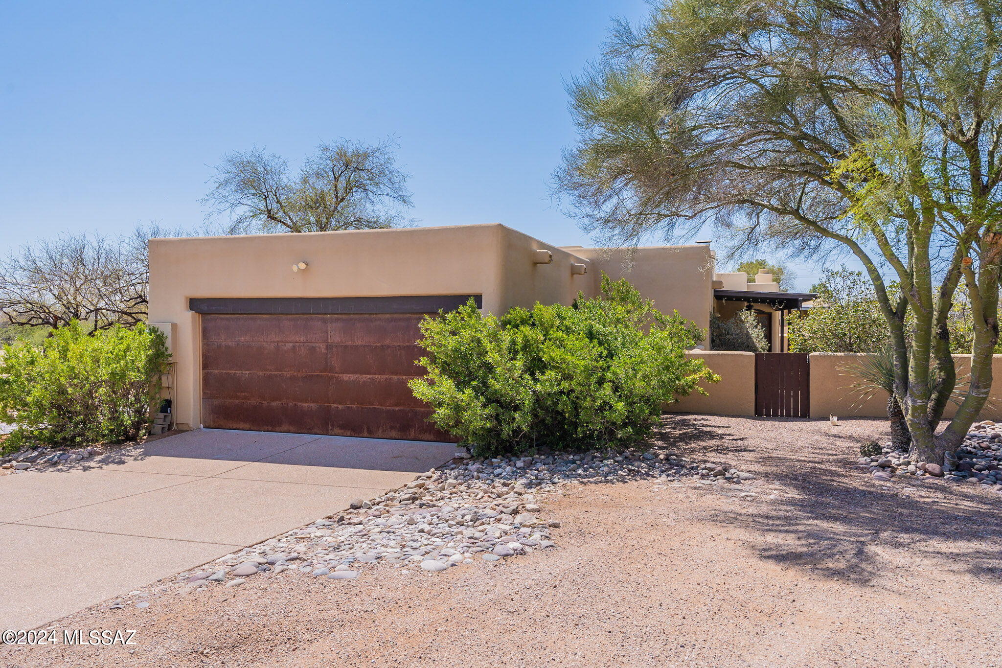 Harrison Park Estates  (1-19) - Residential