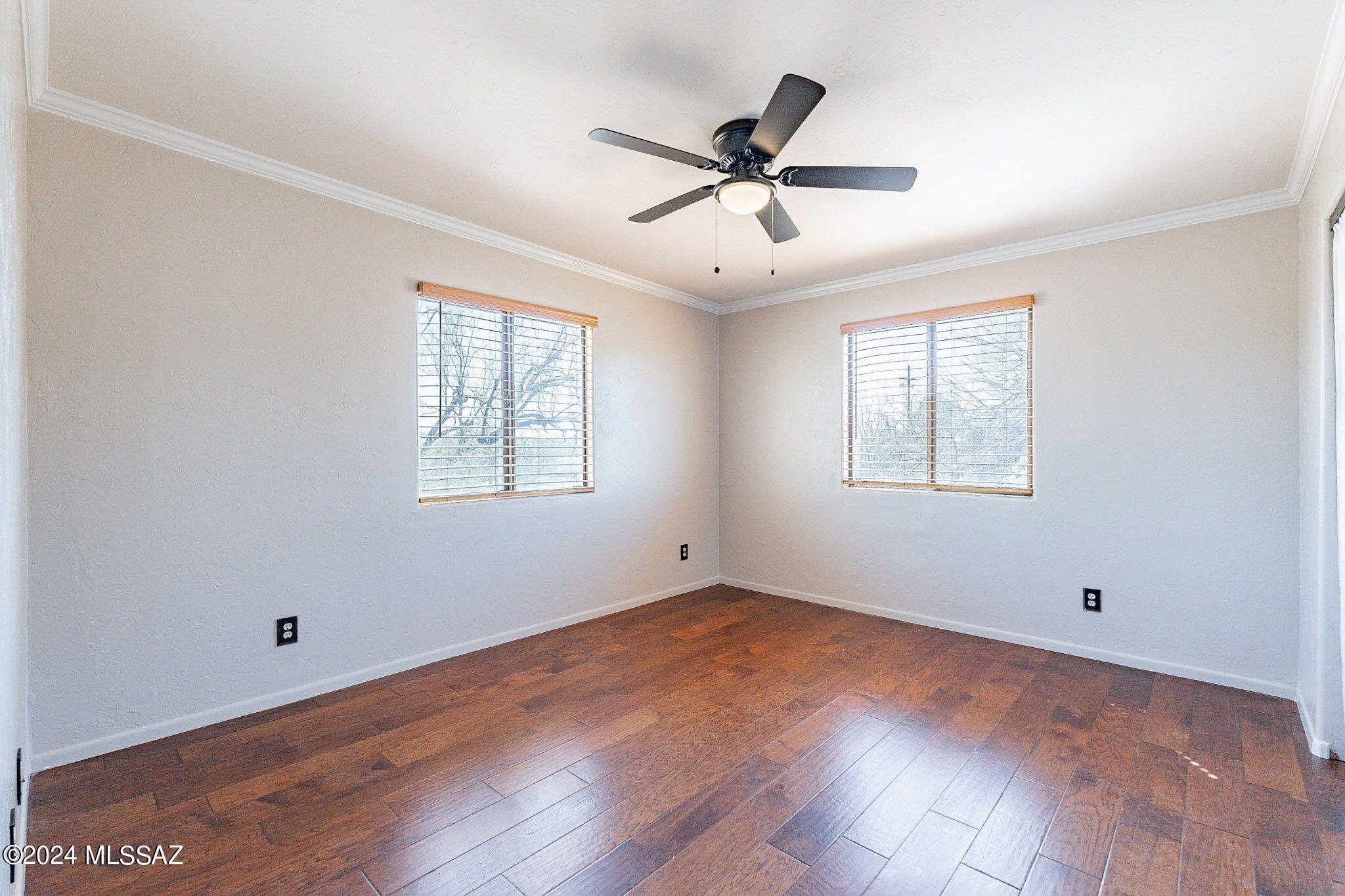 Harrison Park Estates  (1-19) - Residential