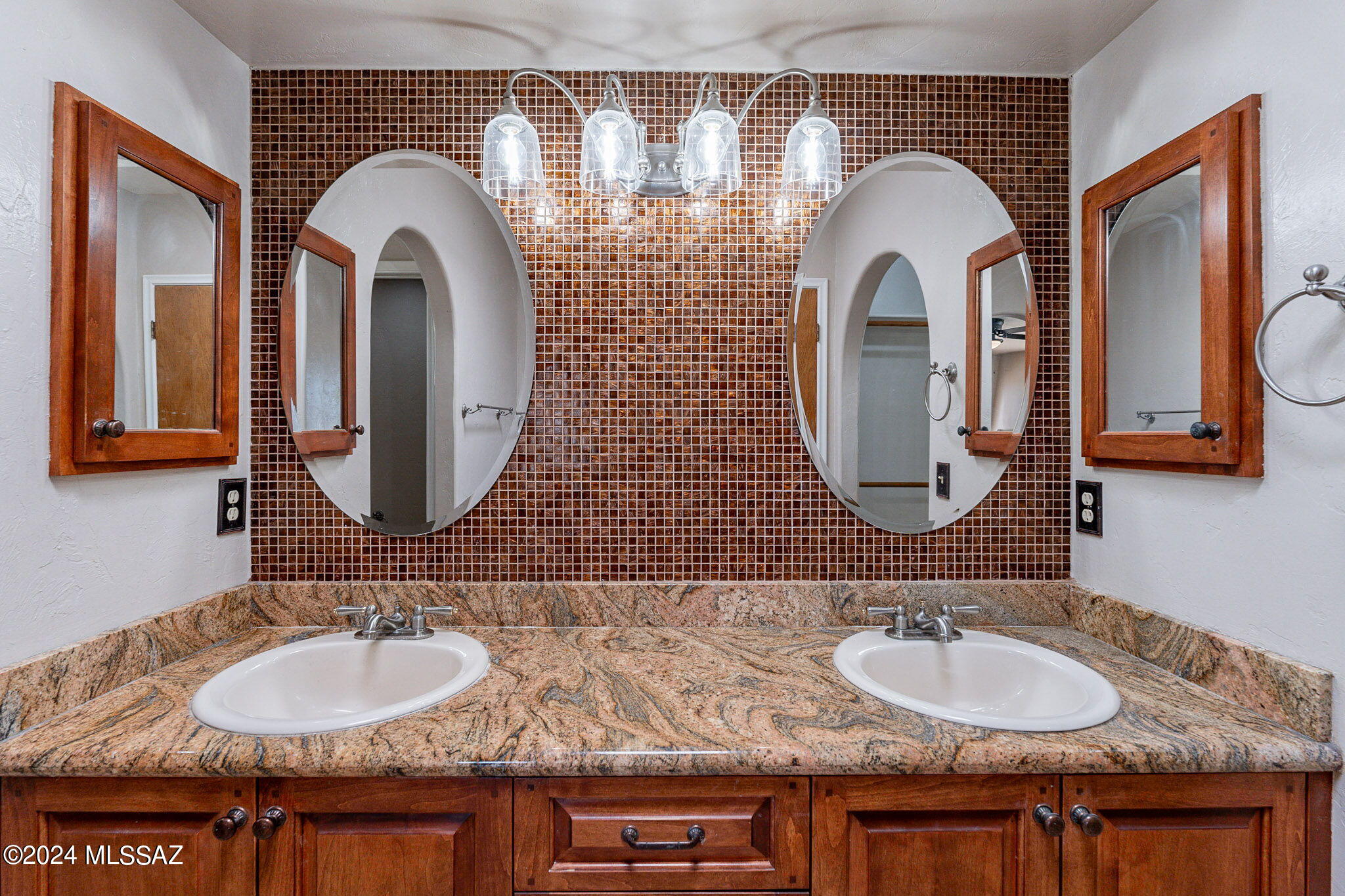 Harrison Park Estates  (1-19) - Residential