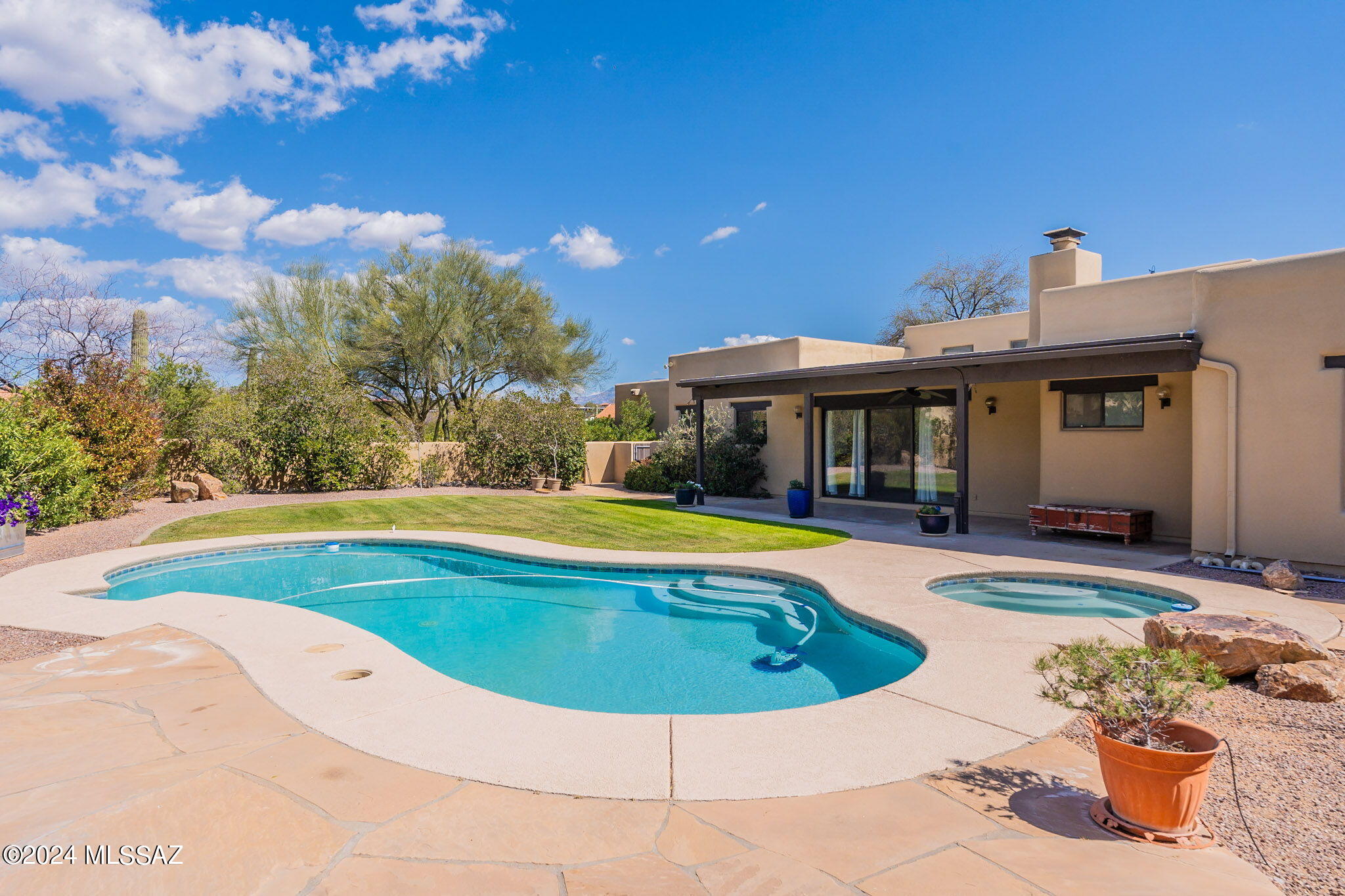 Harrison Park Estates  (1-19) - Residential