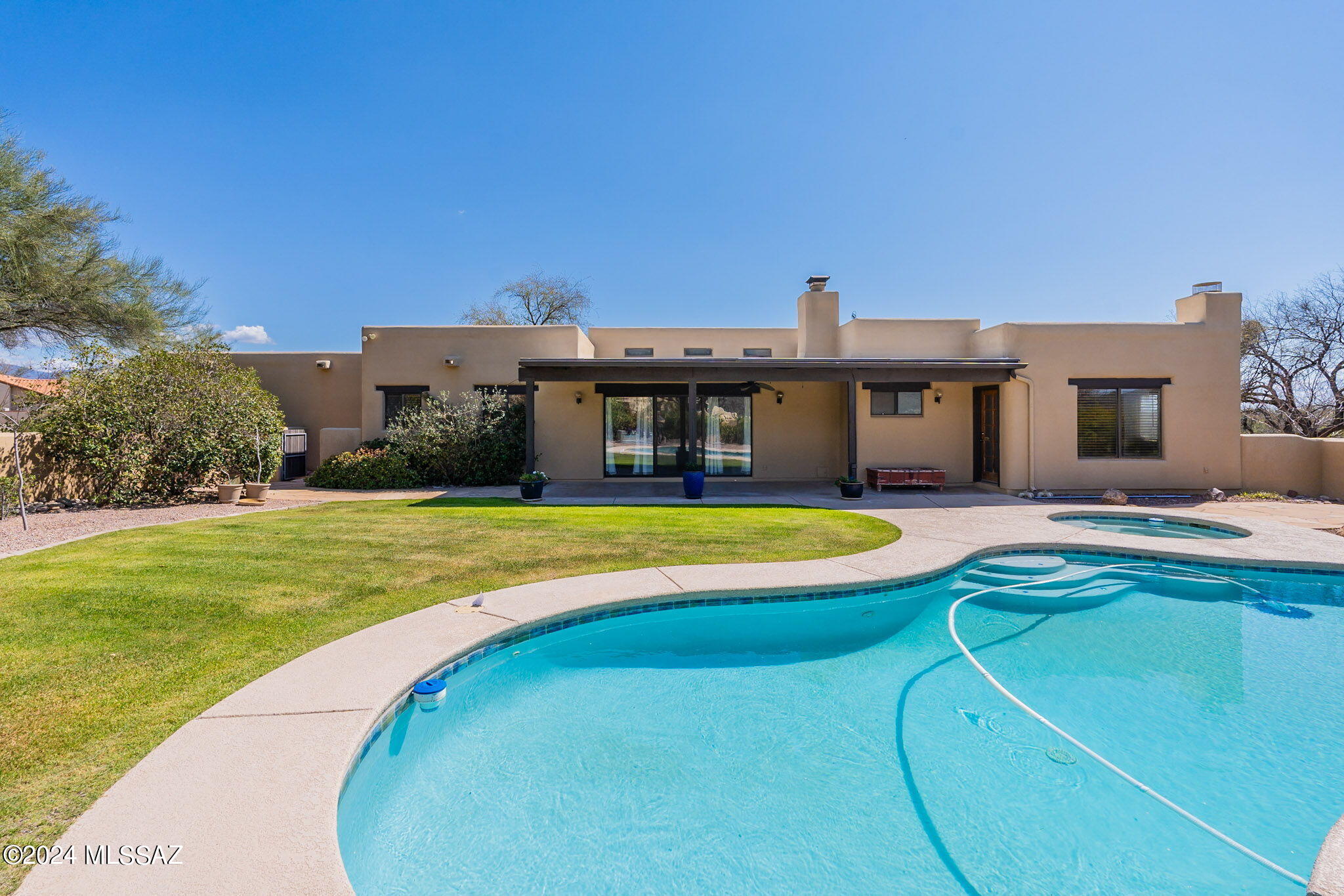 Harrison Park Estates  (1-19) - Residential
