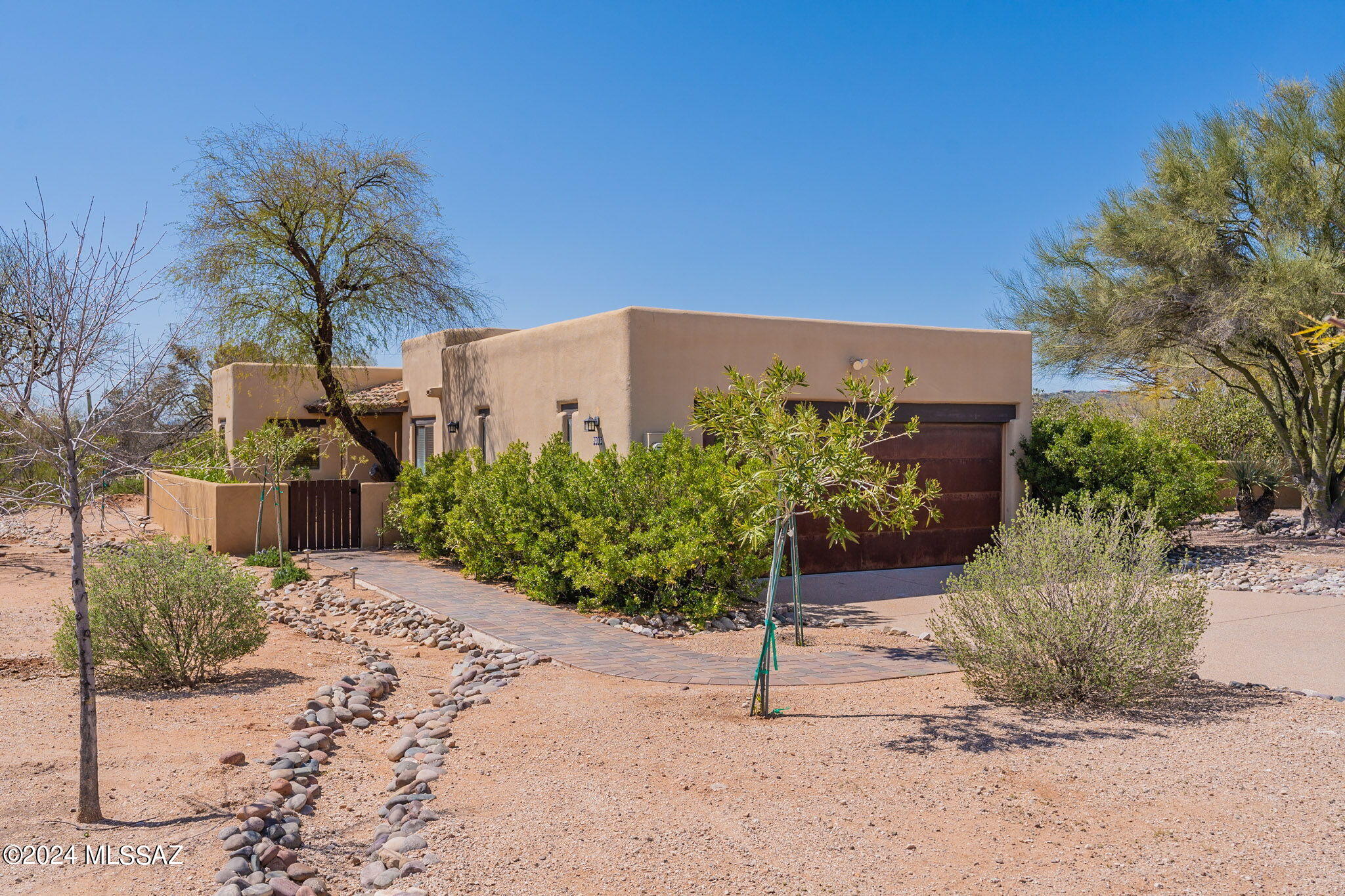 Harrison Park Estates  (1-19) - Residential