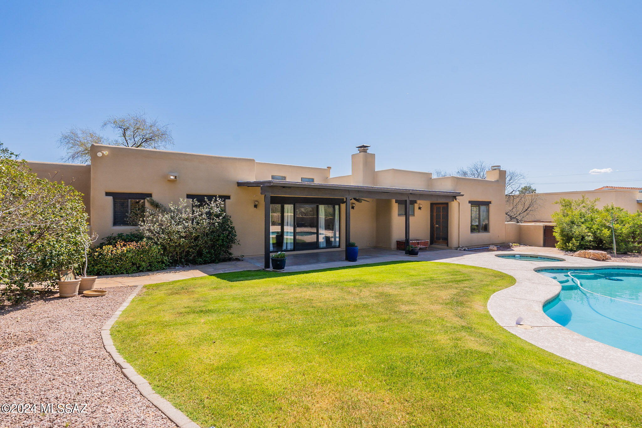 Harrison Park Estates  (1-19) - Residential