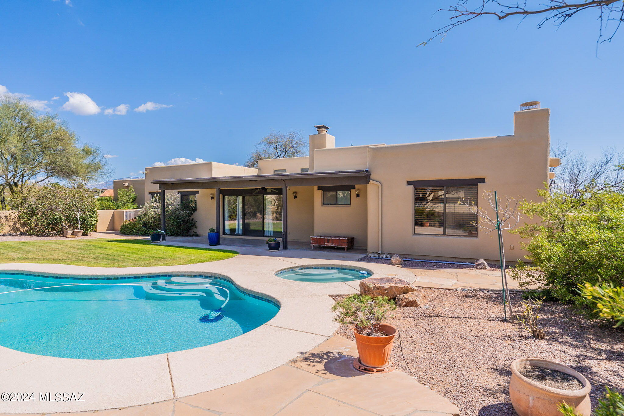 Harrison Park Estates  (1-19) - Residential
