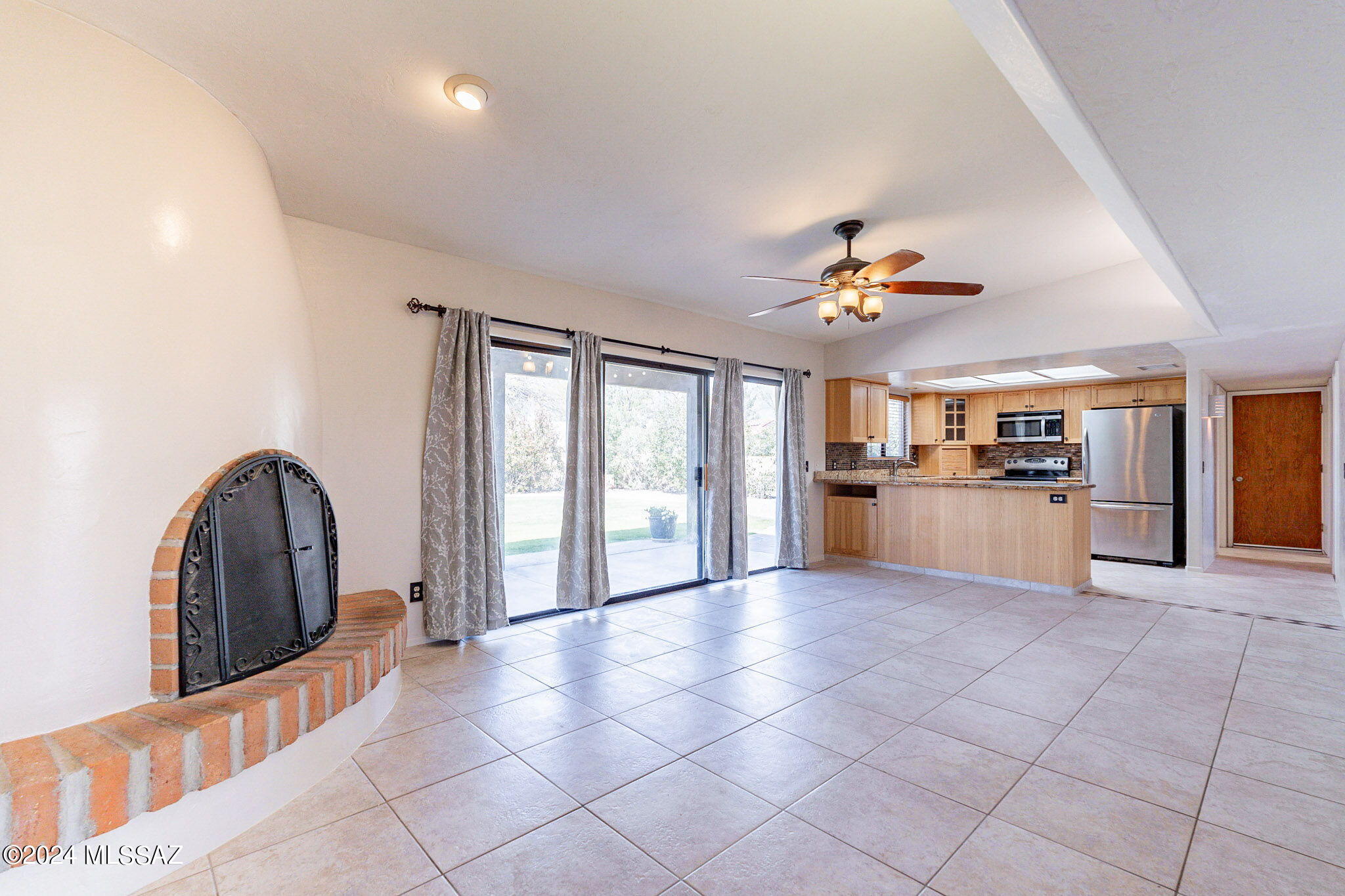 Harrison Park Estates  (1-19) - Residential