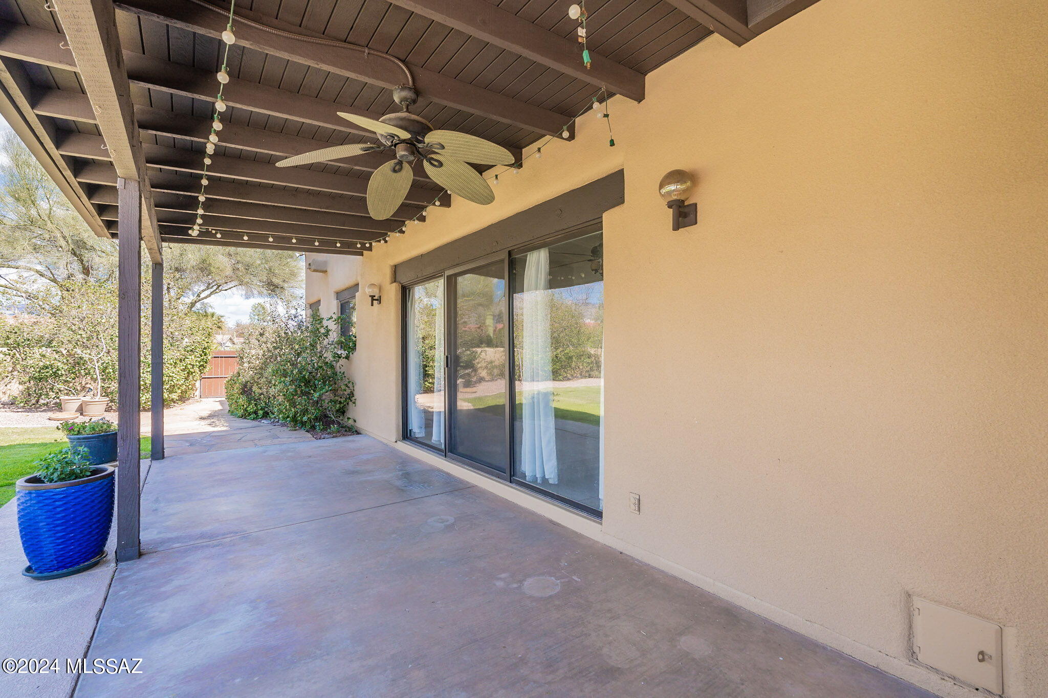 Harrison Park Estates  (1-19) - Residential