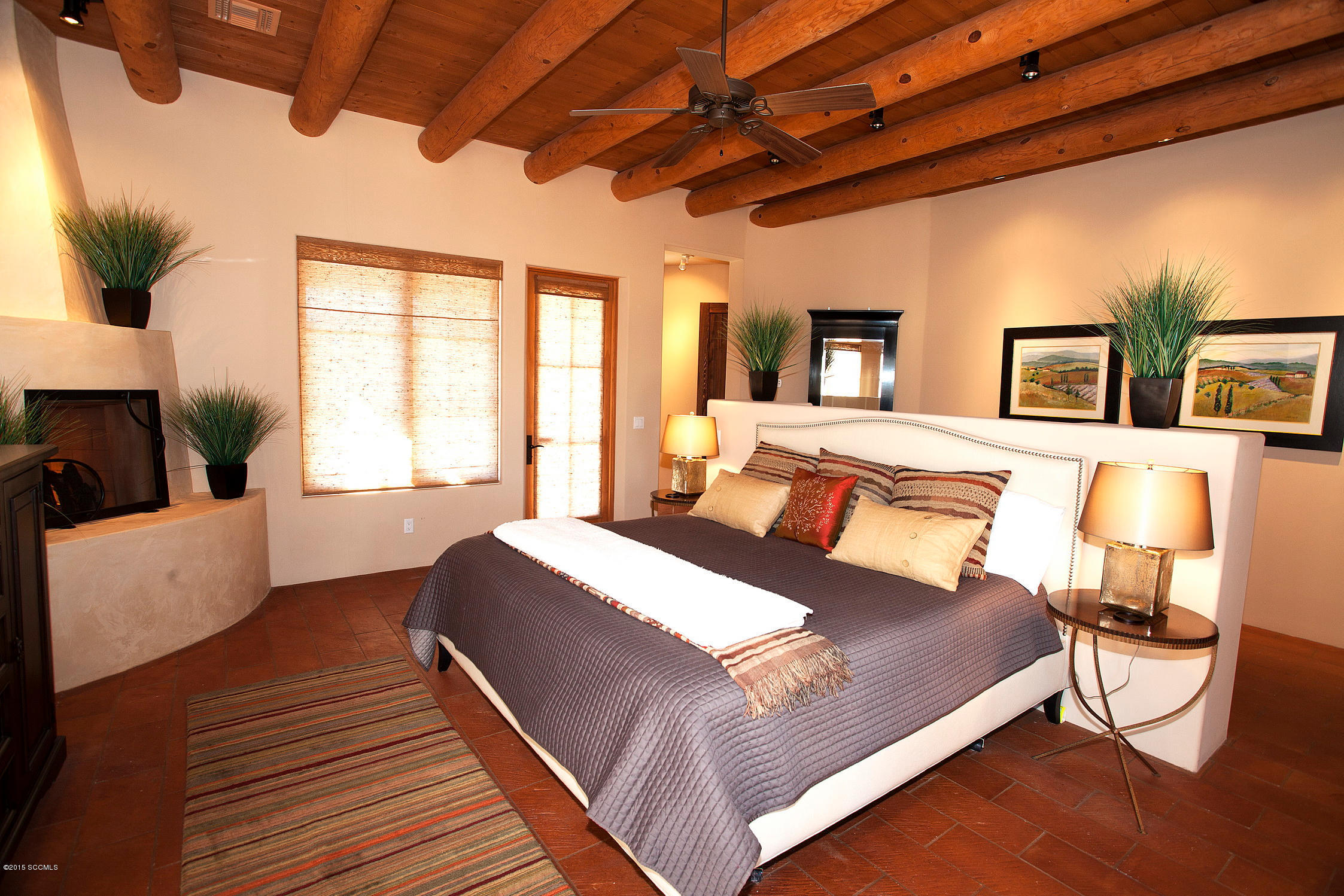 Tubac Golf Resort Homes - Residential