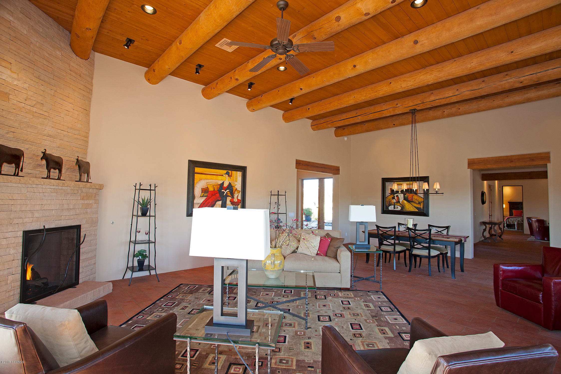 Tubac Golf Resort Homes - Residential