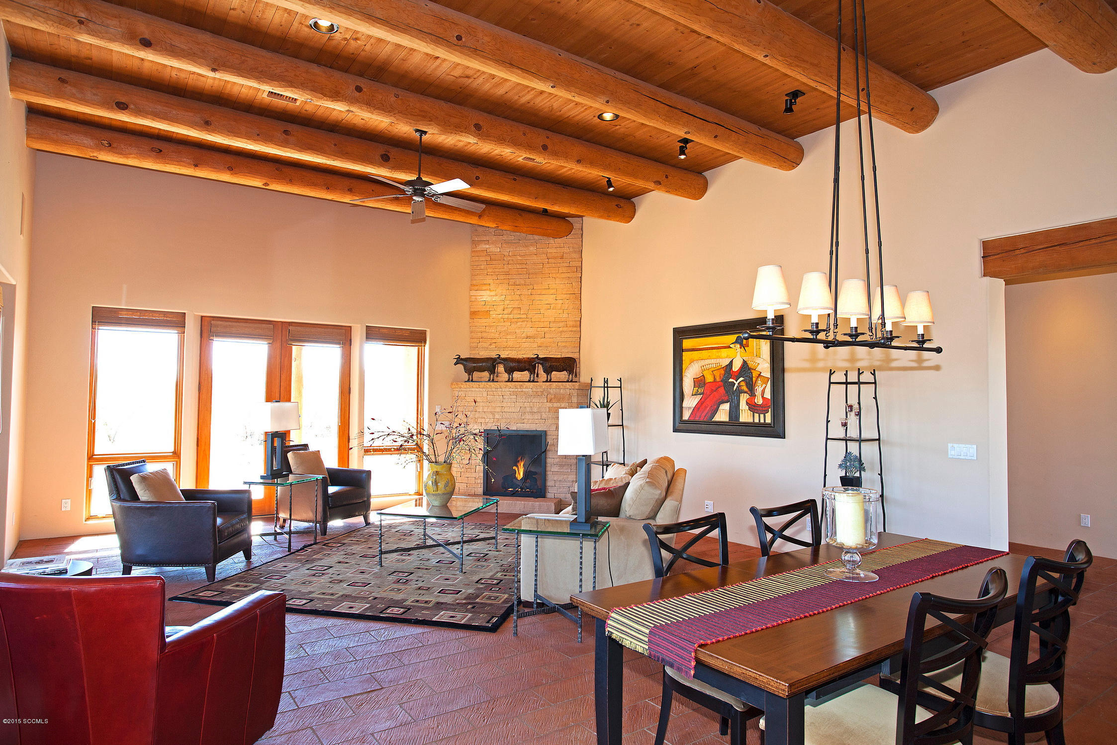 Tubac Golf Resort Homes - Residential