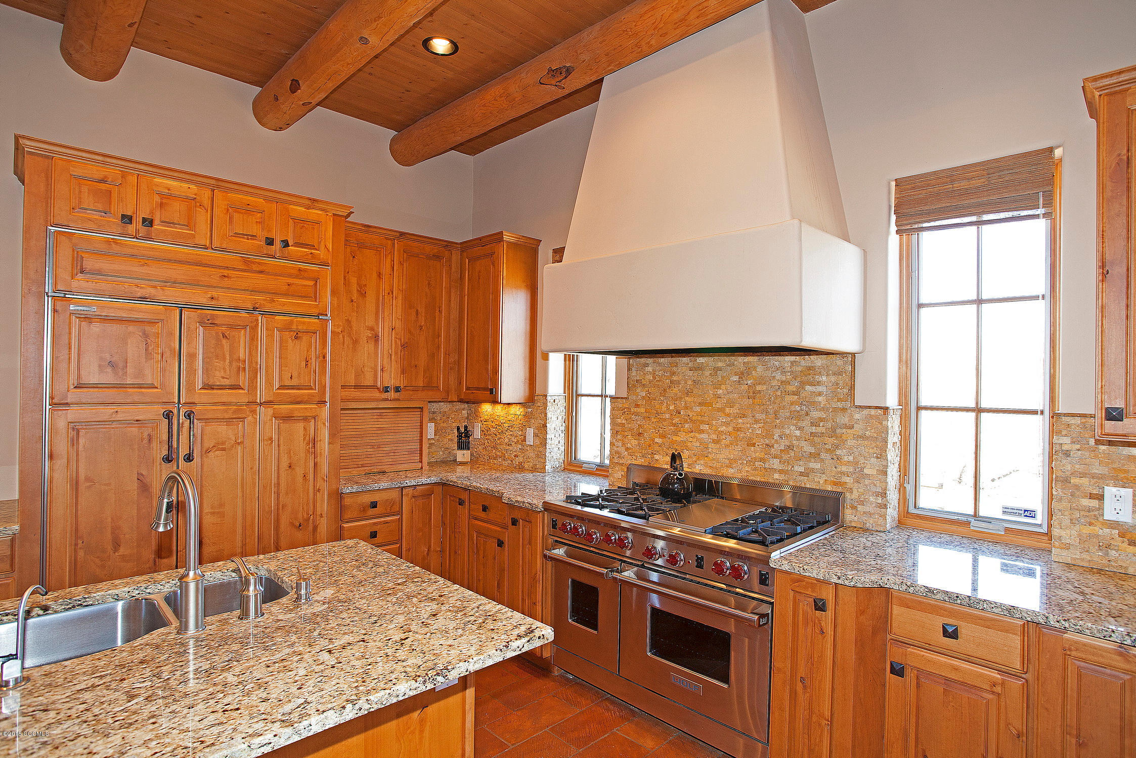 Tubac Golf Resort Homes - Residential