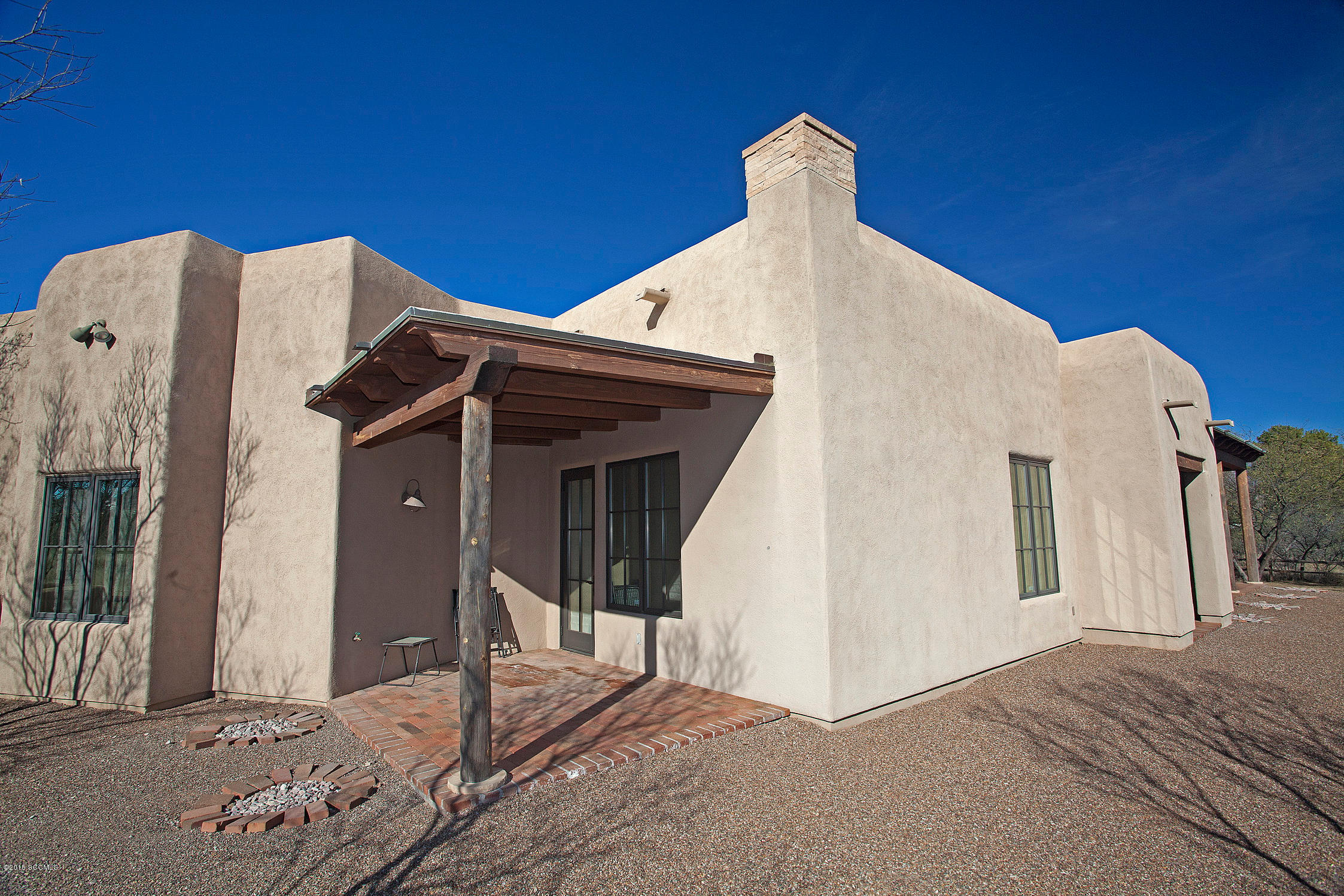 Tubac Golf Resort Homes - Residential