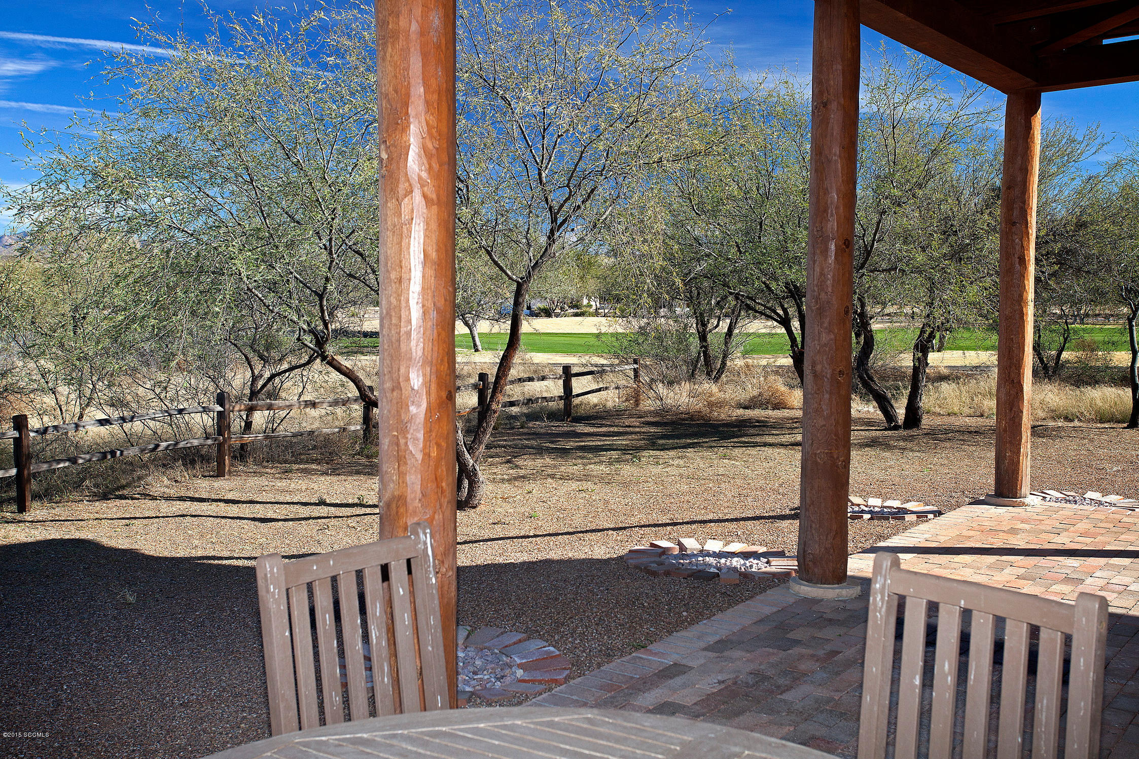 Tubac Golf Resort Homes - Residential