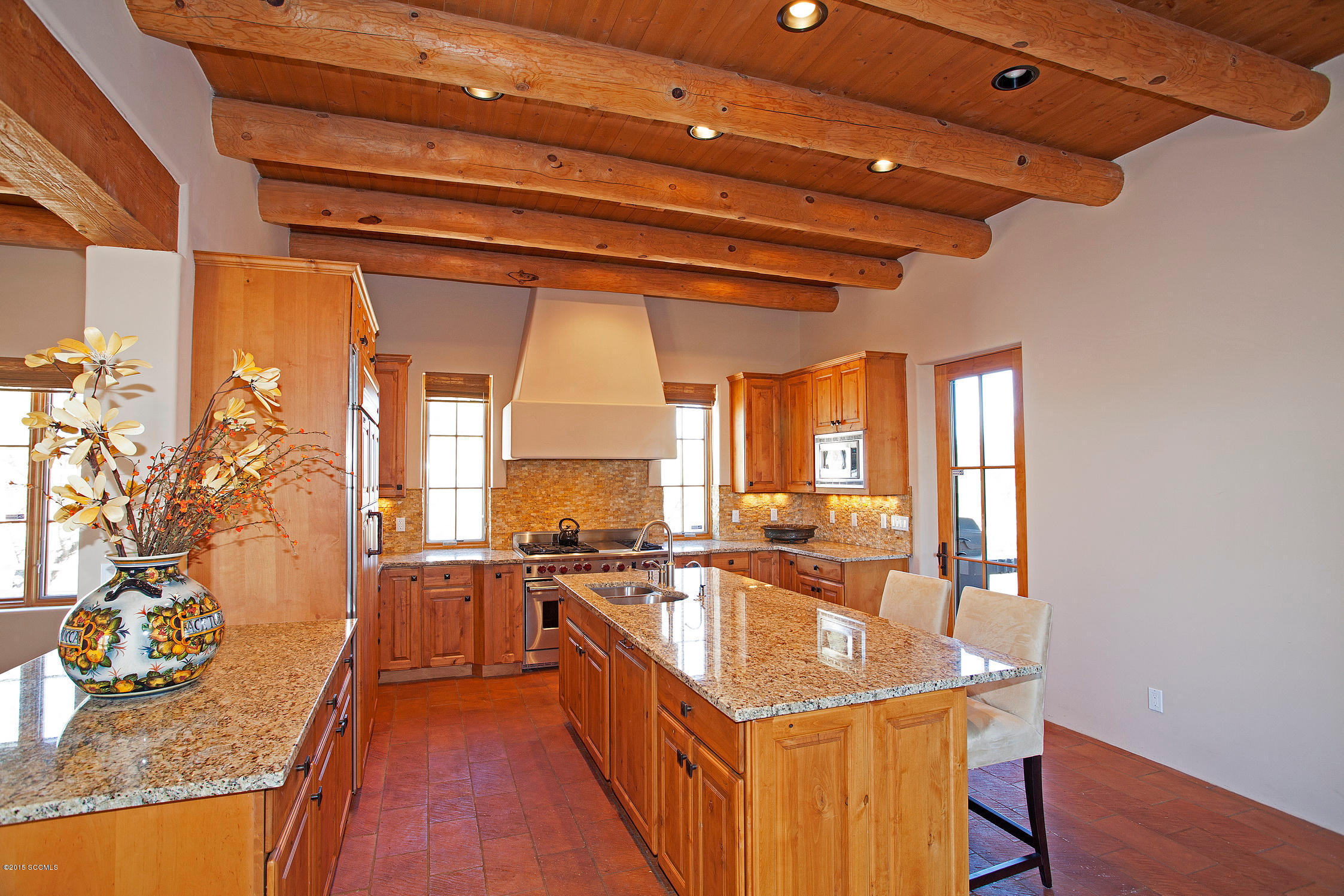 Tubac Golf Resort Homes - Residential