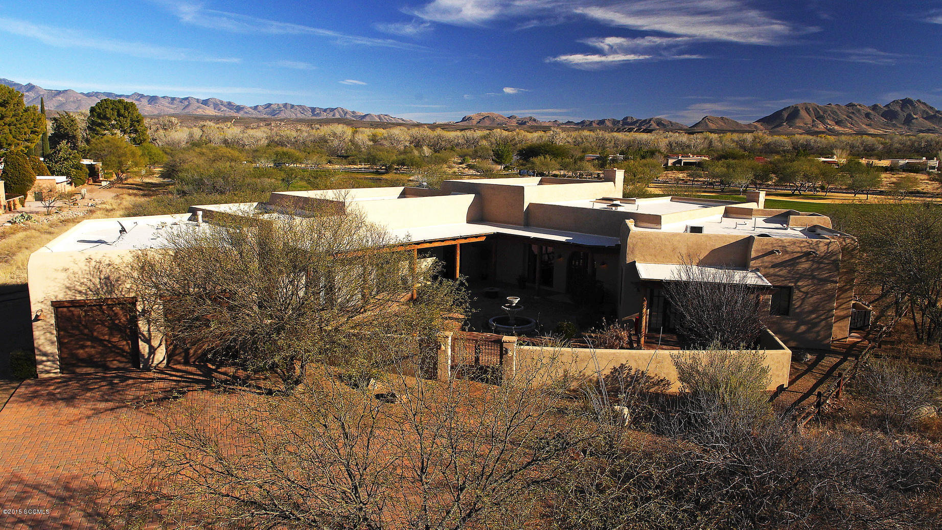 Tubac Golf Resort Homes - Residential