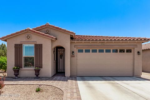 6505 W Sugar Pine Trail Tucson AZ 85743
