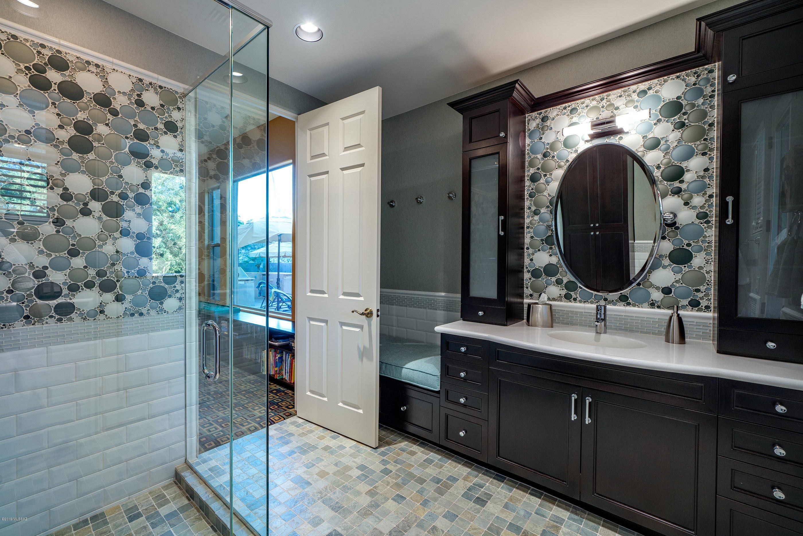 Canyon Vista Estates (1-5) - Residential