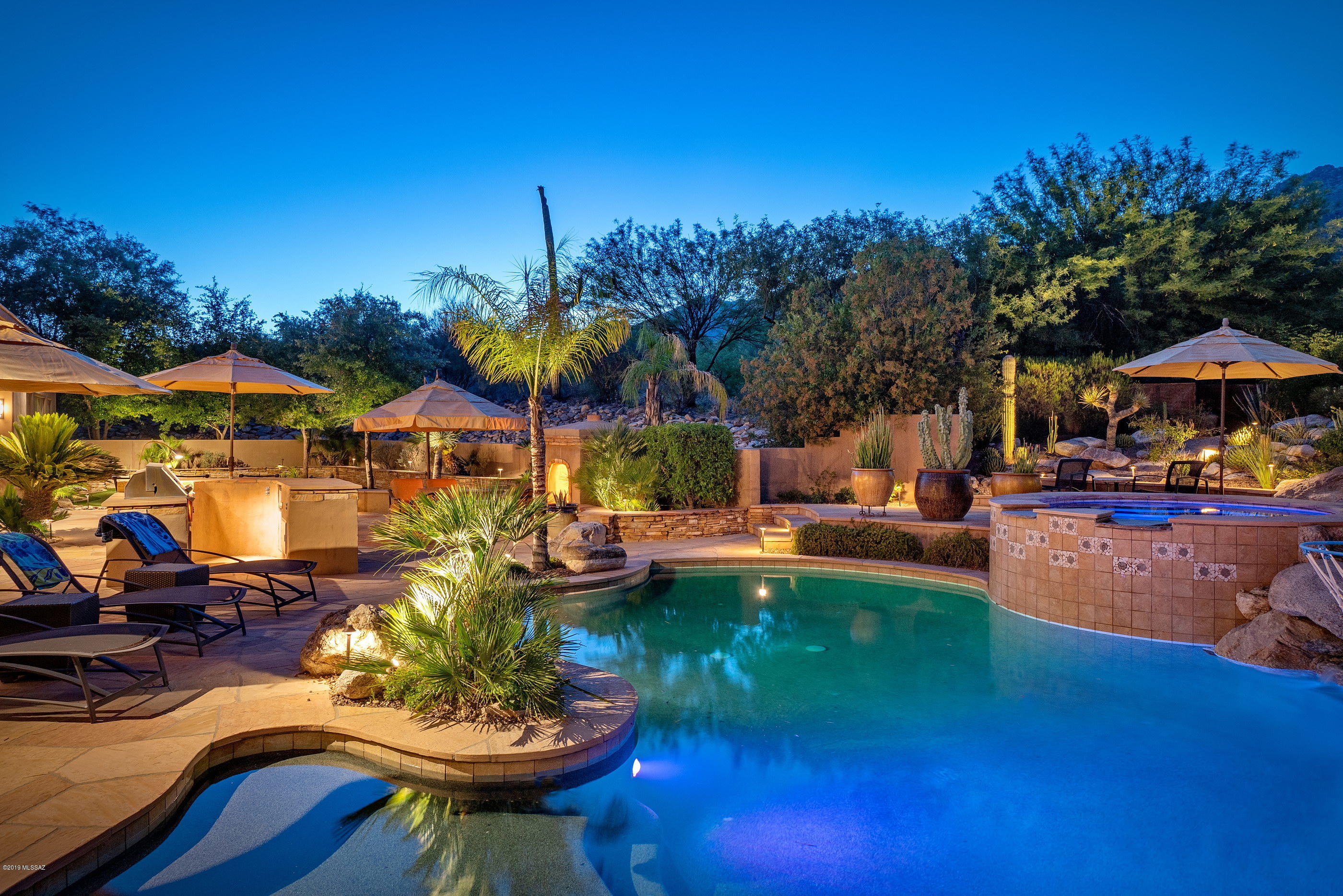 Canyon Vista Estates (1-5) - Residential