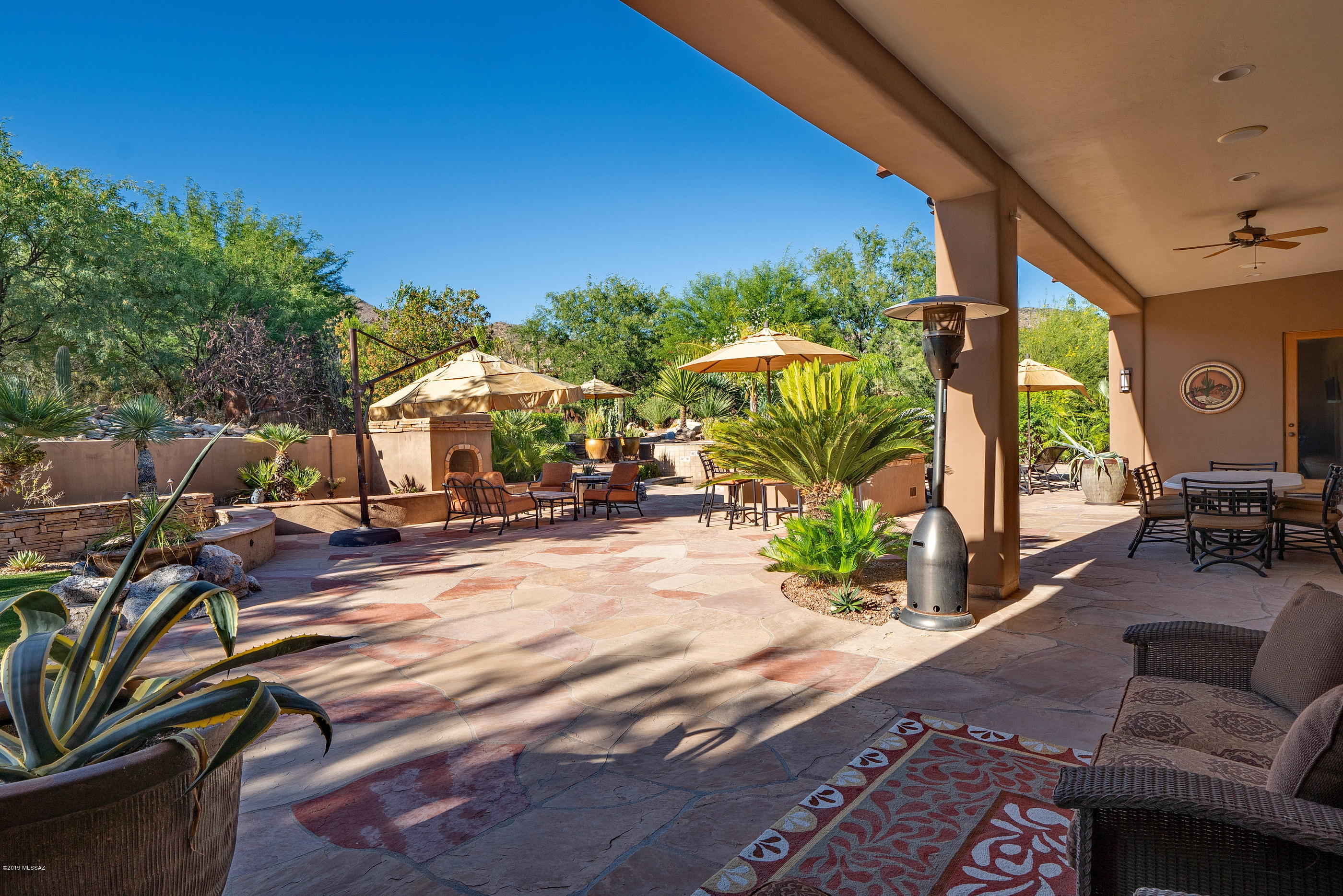Canyon Vista Estates (1-5) - Residential