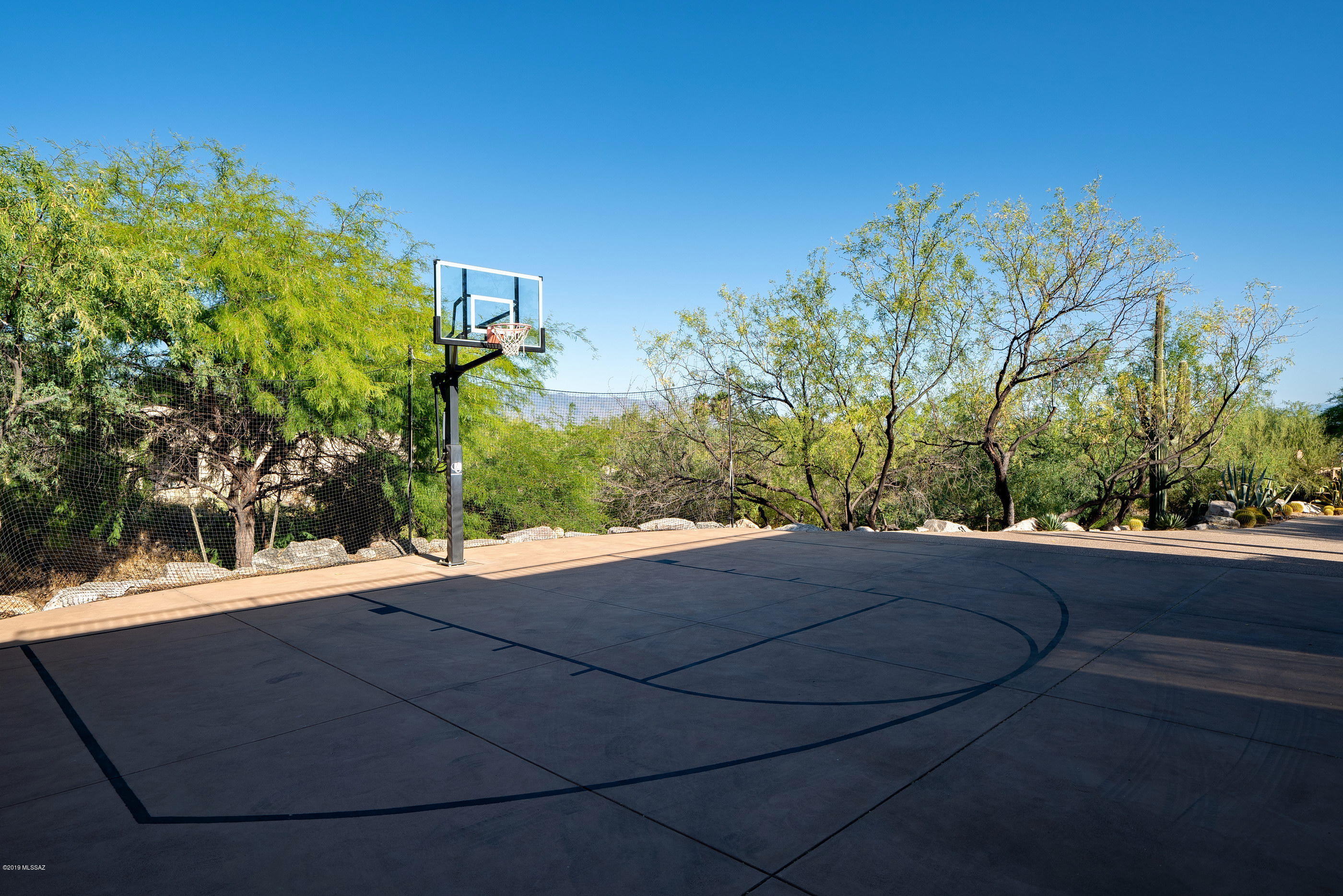 Canyon Vista Estates (1-5) - Residential