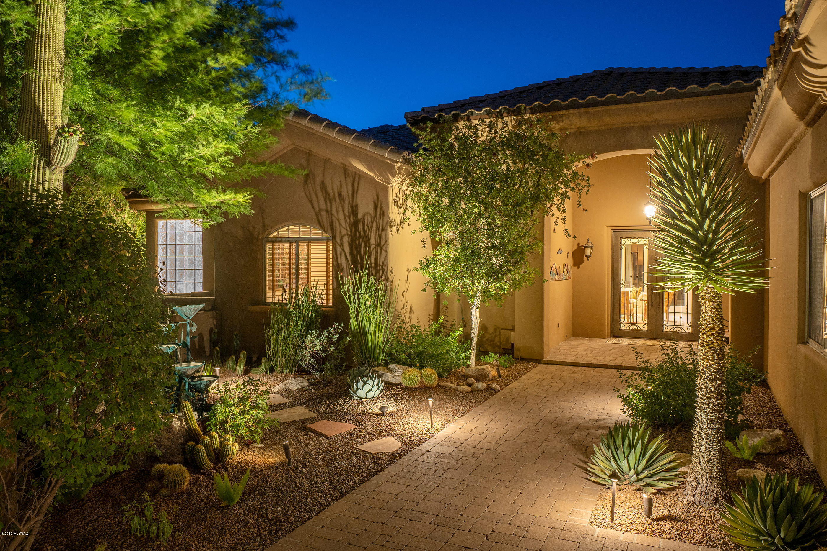 Canyon Vista Estates (1-5) - Residential