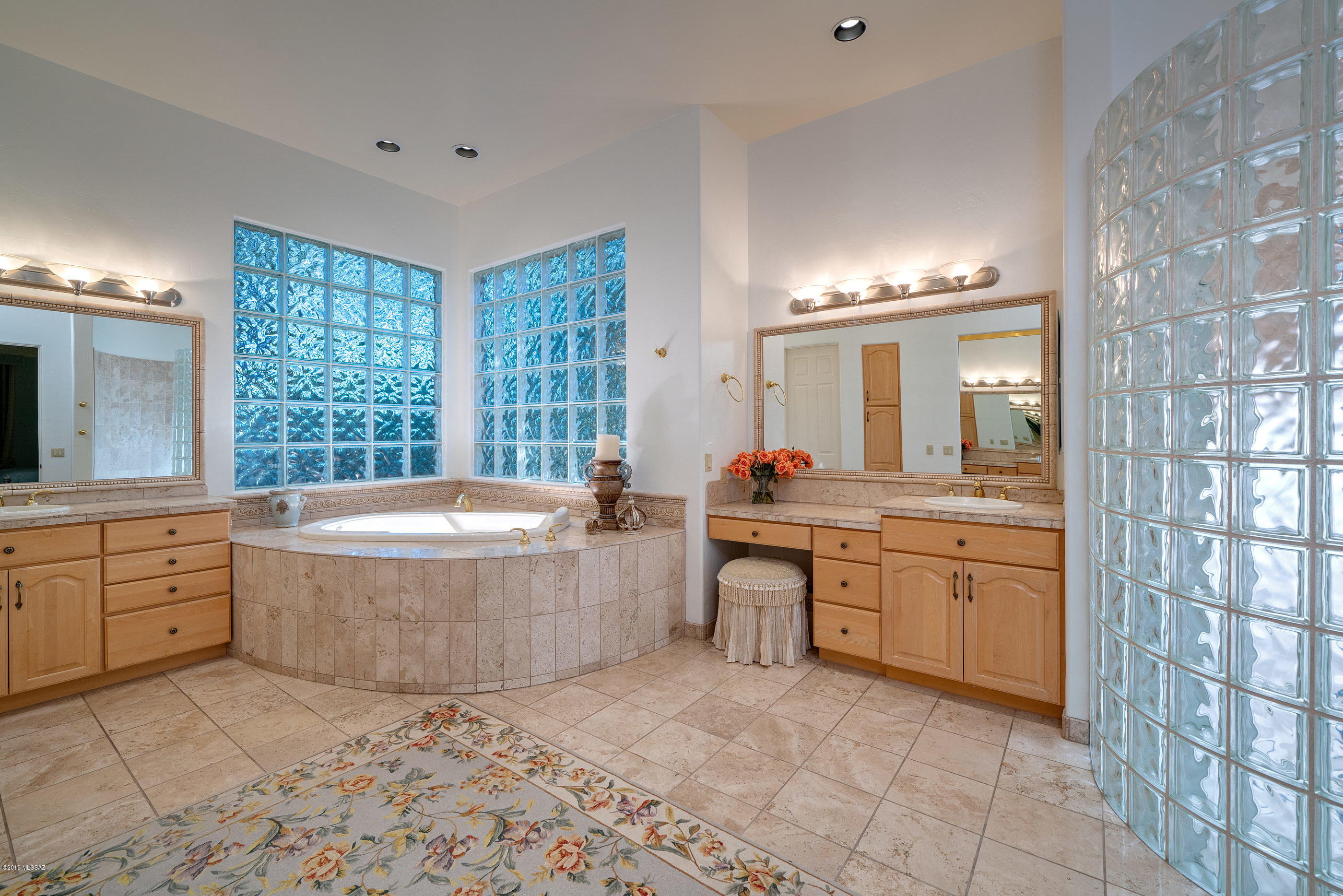 Canyon Vista Estates (1-5) - Residential