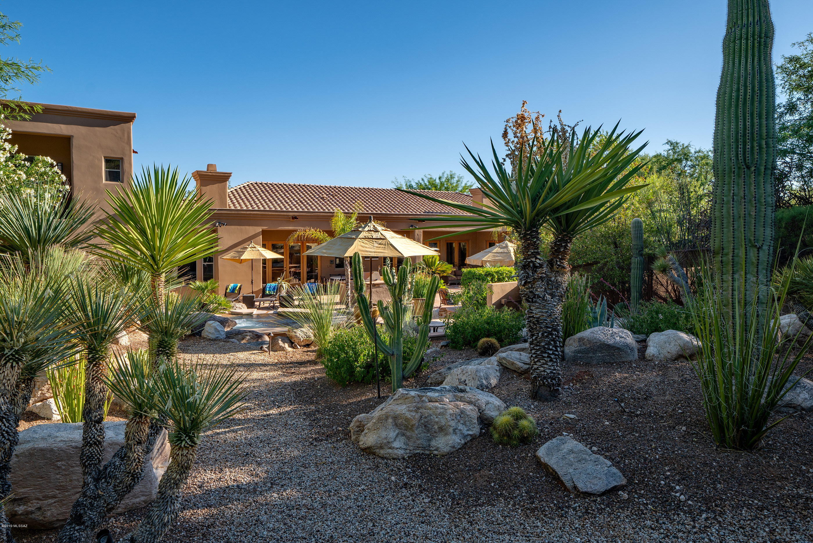 Canyon Vista Estates (1-5) - Residential