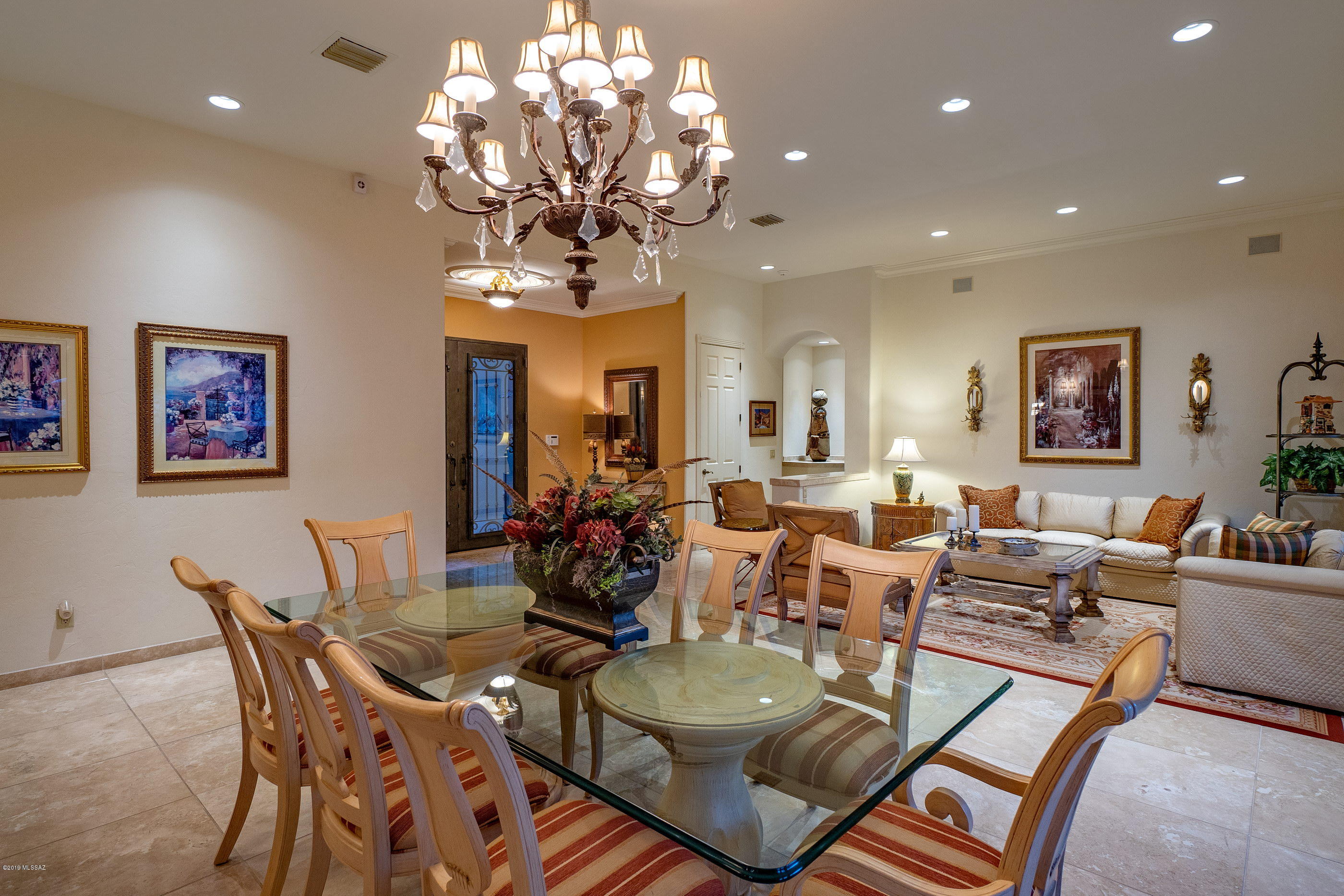 Canyon Vista Estates (1-5) - Residential