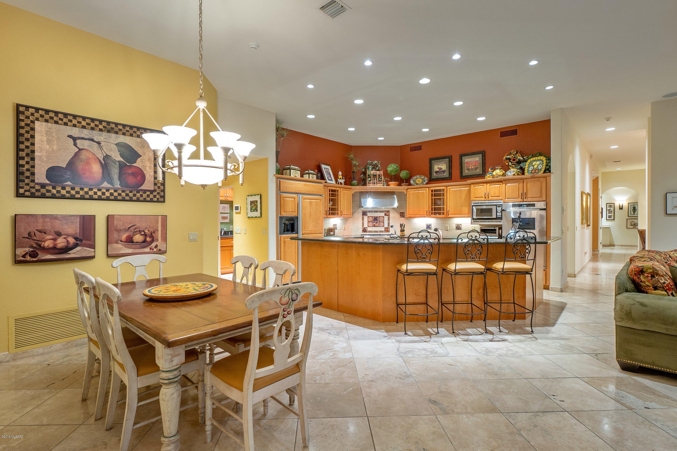 Canyon Vista Estates (1-5) - Residential
