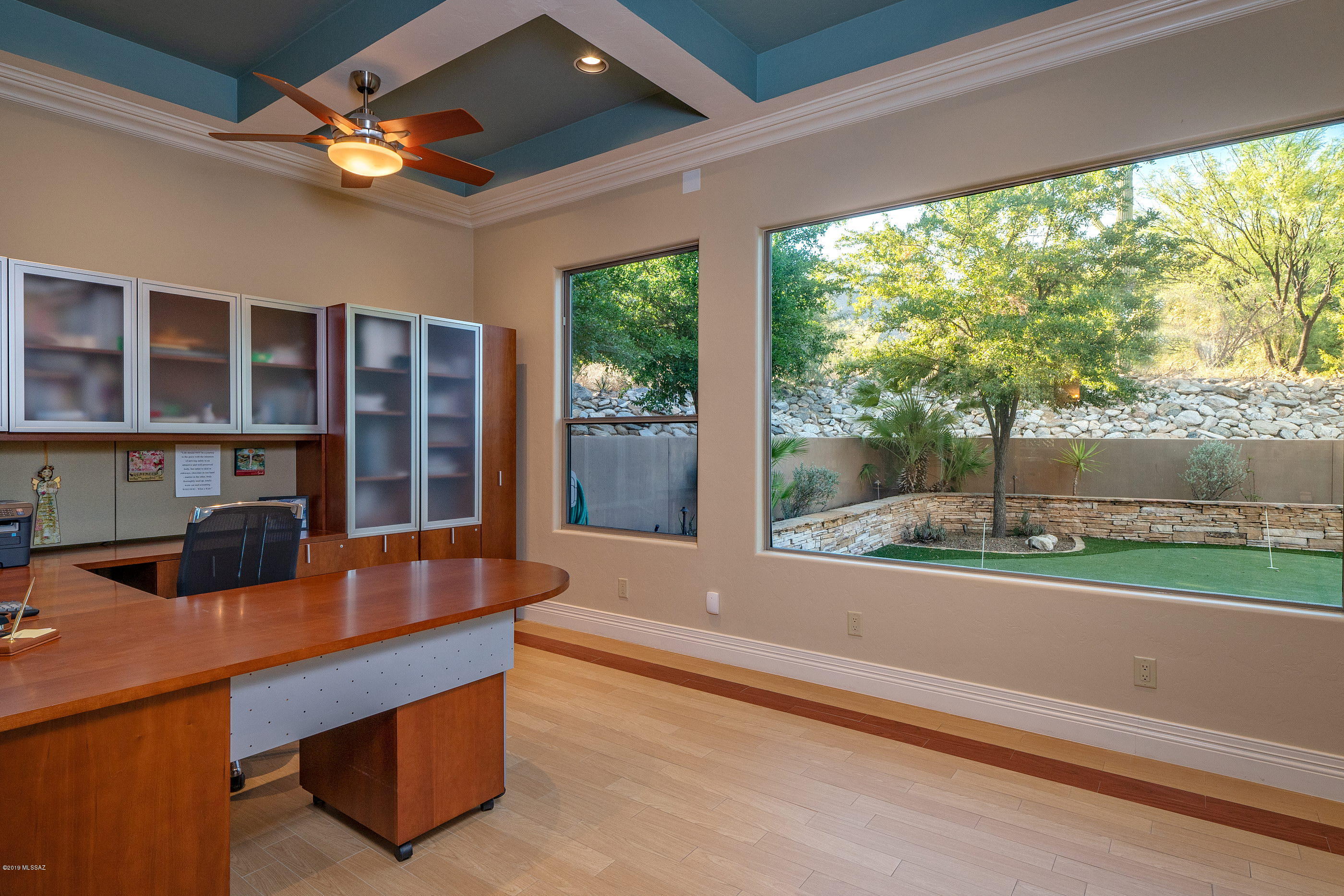 Canyon Vista Estates (1-5) - Residential