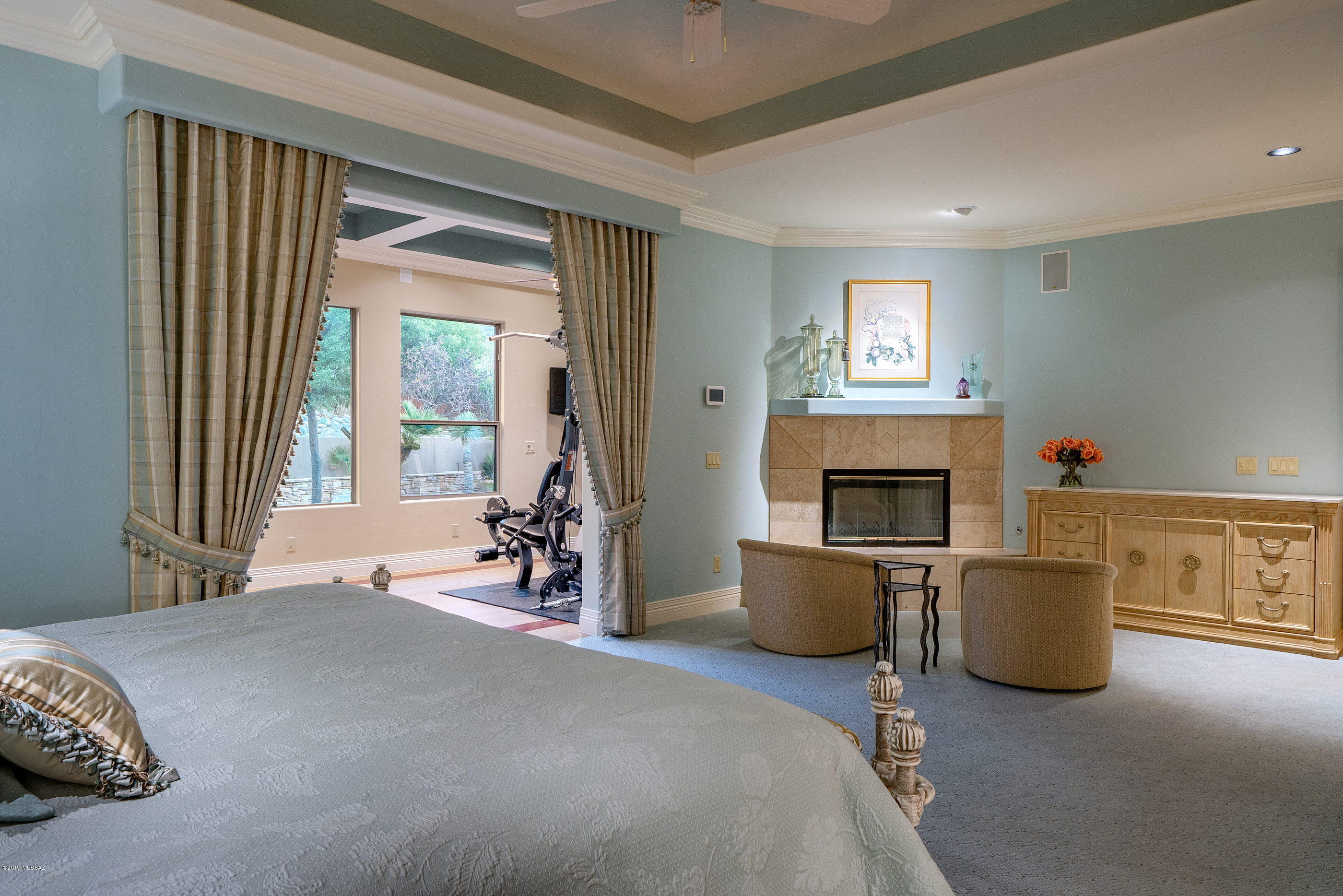 Canyon Vista Estates (1-5) - Residential