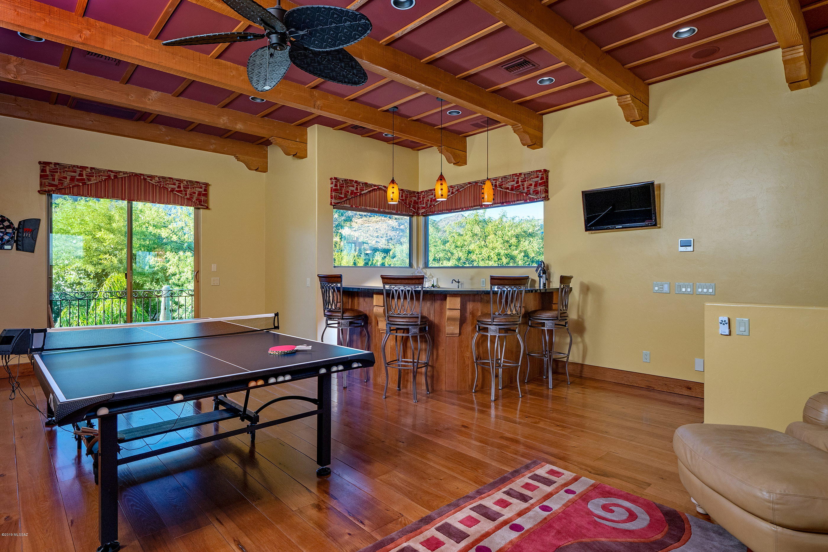 Canyon Vista Estates (1-5) - Residential