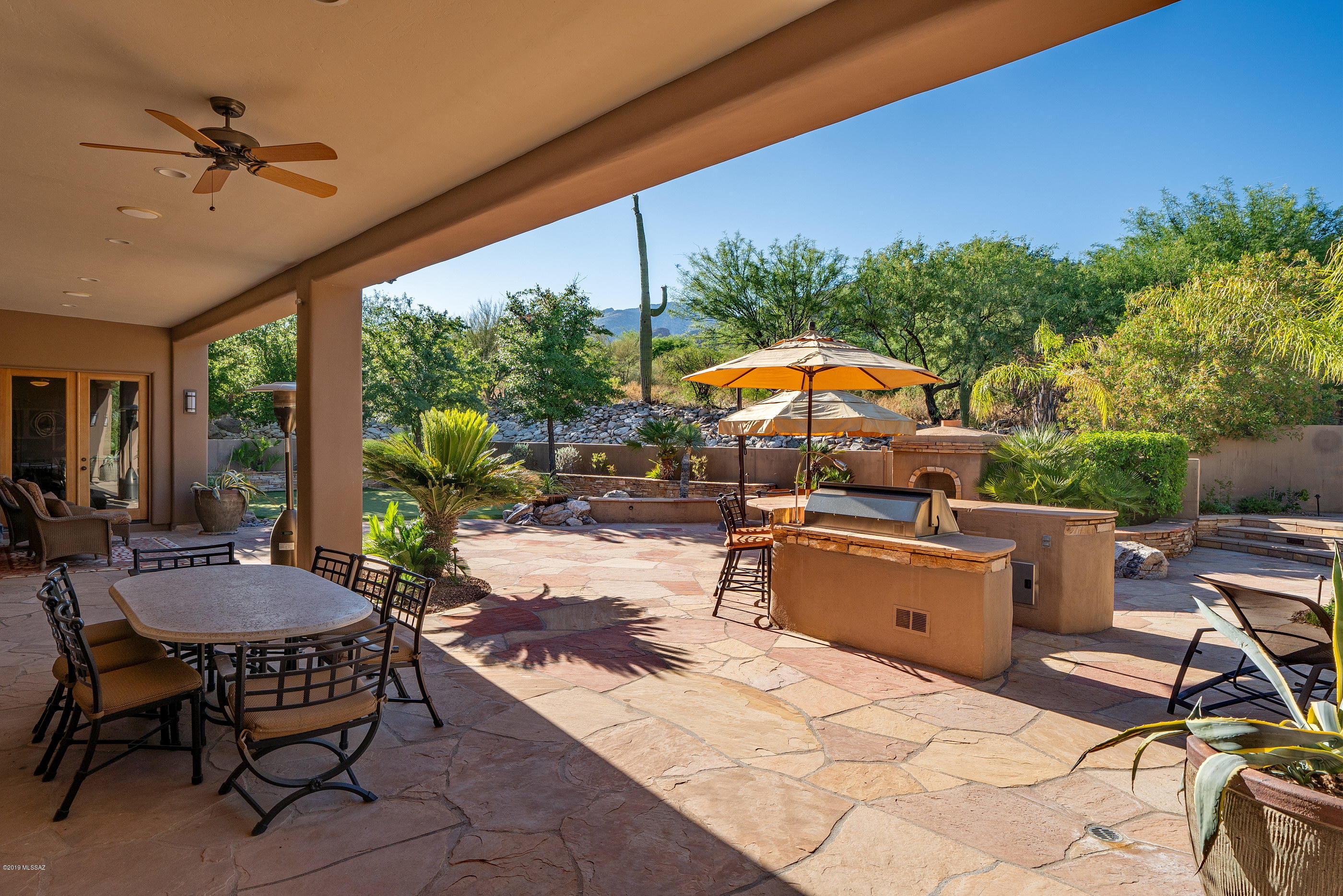 Canyon Vista Estates (1-5) - Residential