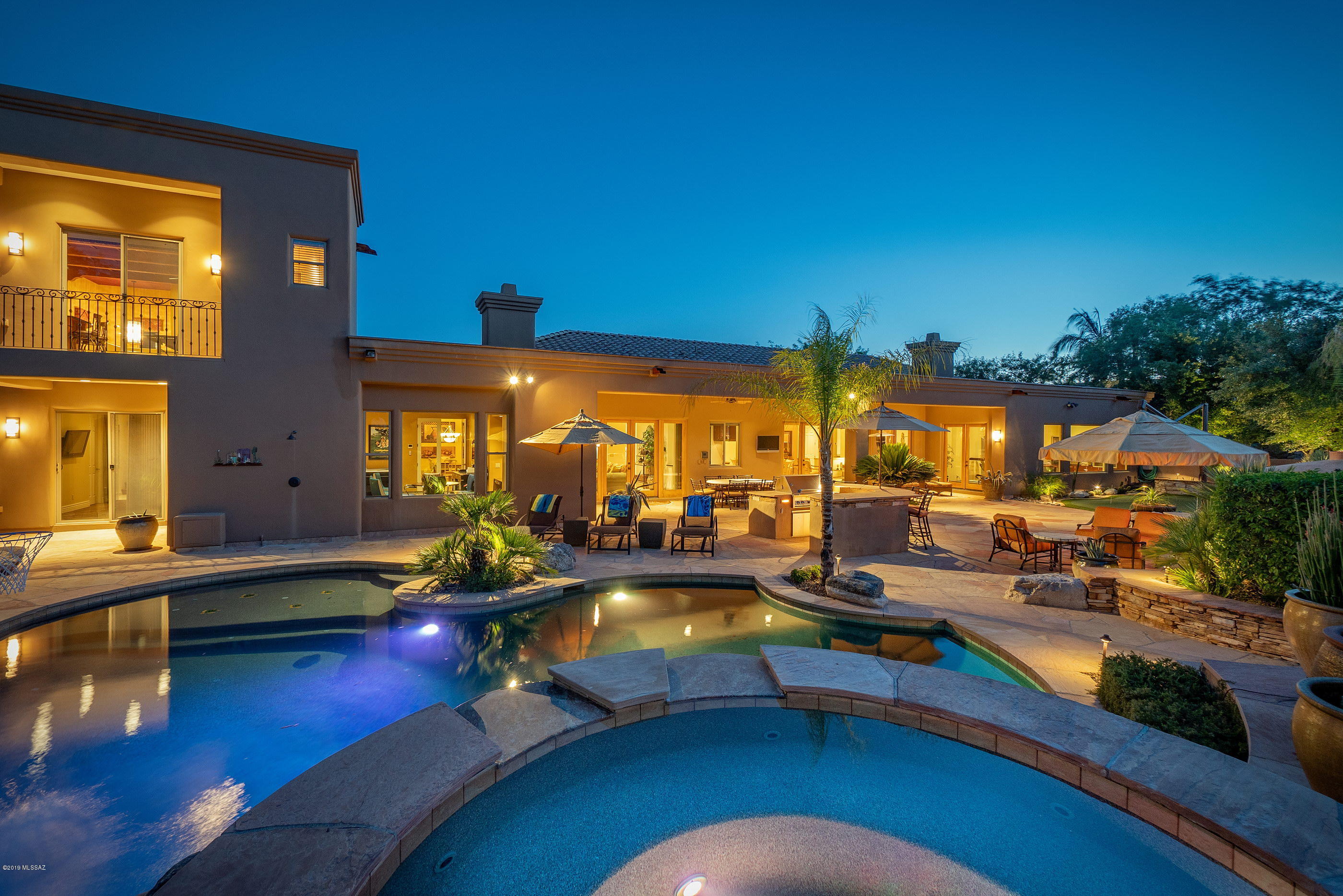 Canyon Vista Estates (1-5) - Residential