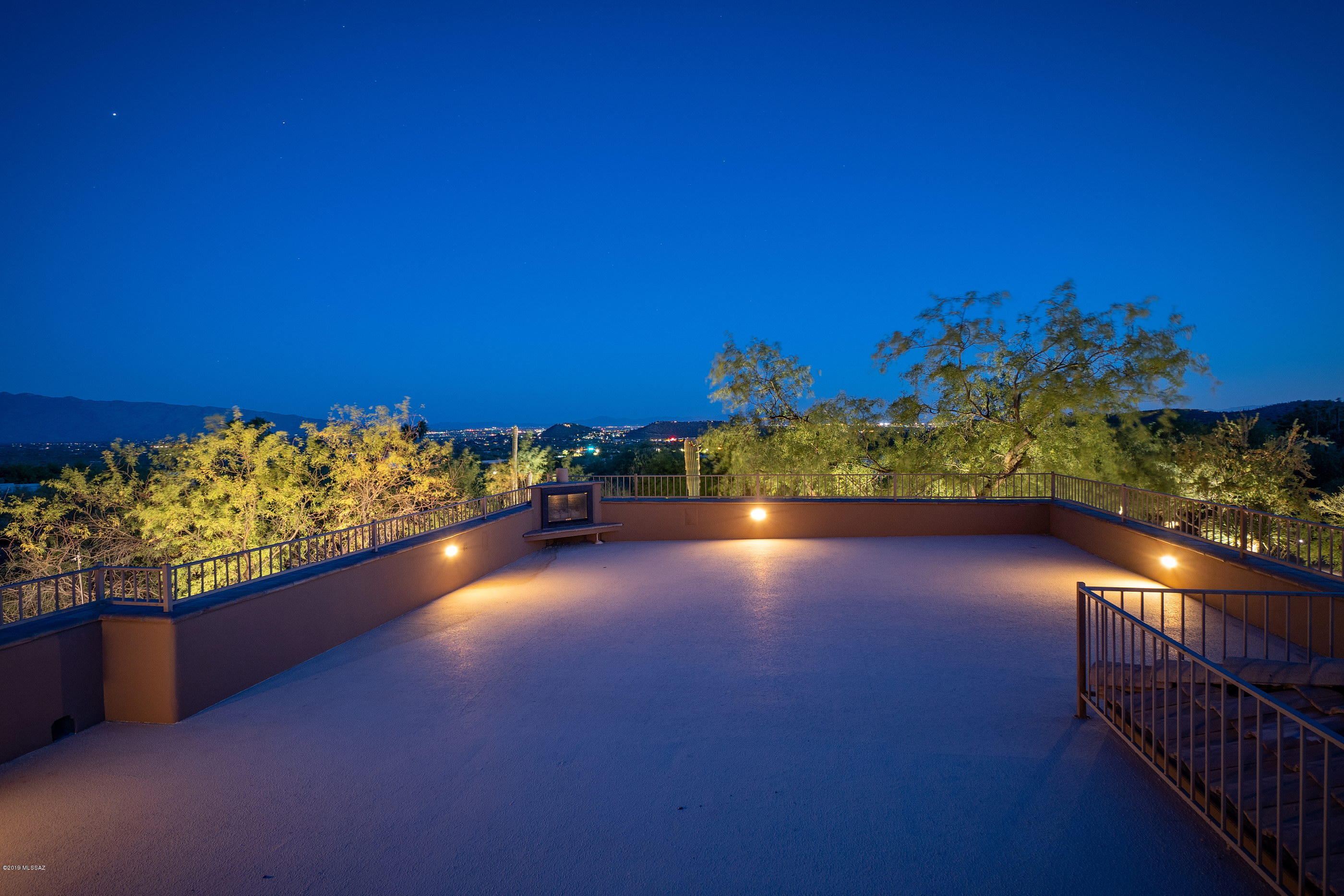 Canyon Vista Estates (1-5) - Residential