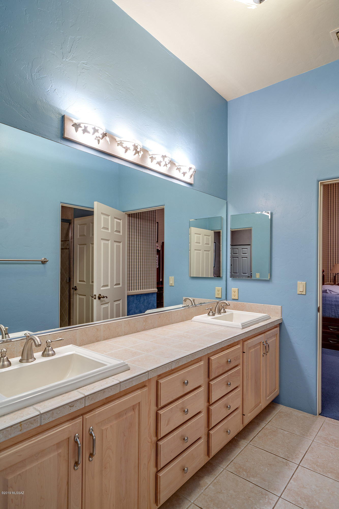 Canyon Vista Estates (1-5) - Residential