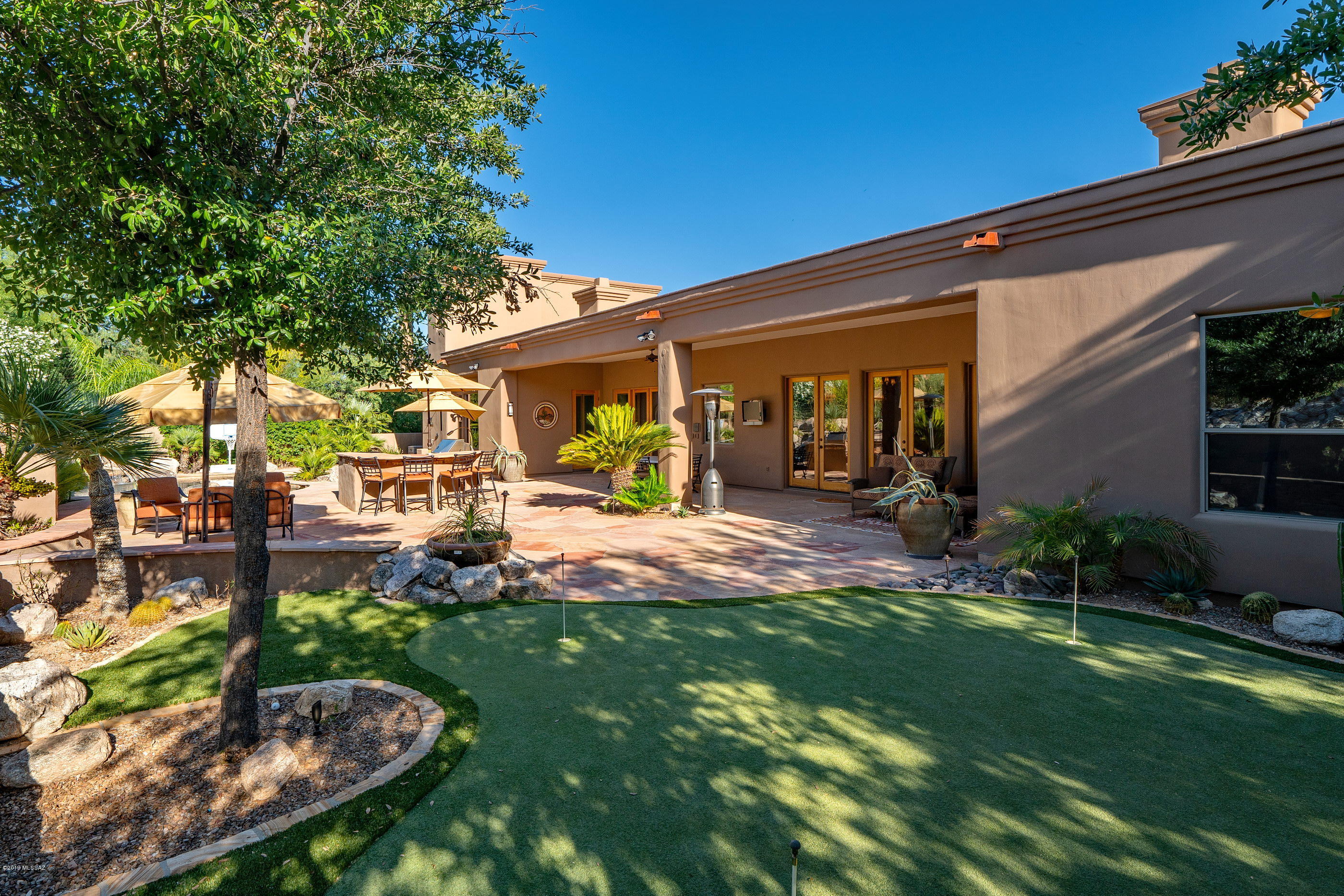 Canyon Vista Estates (1-5) - Residential