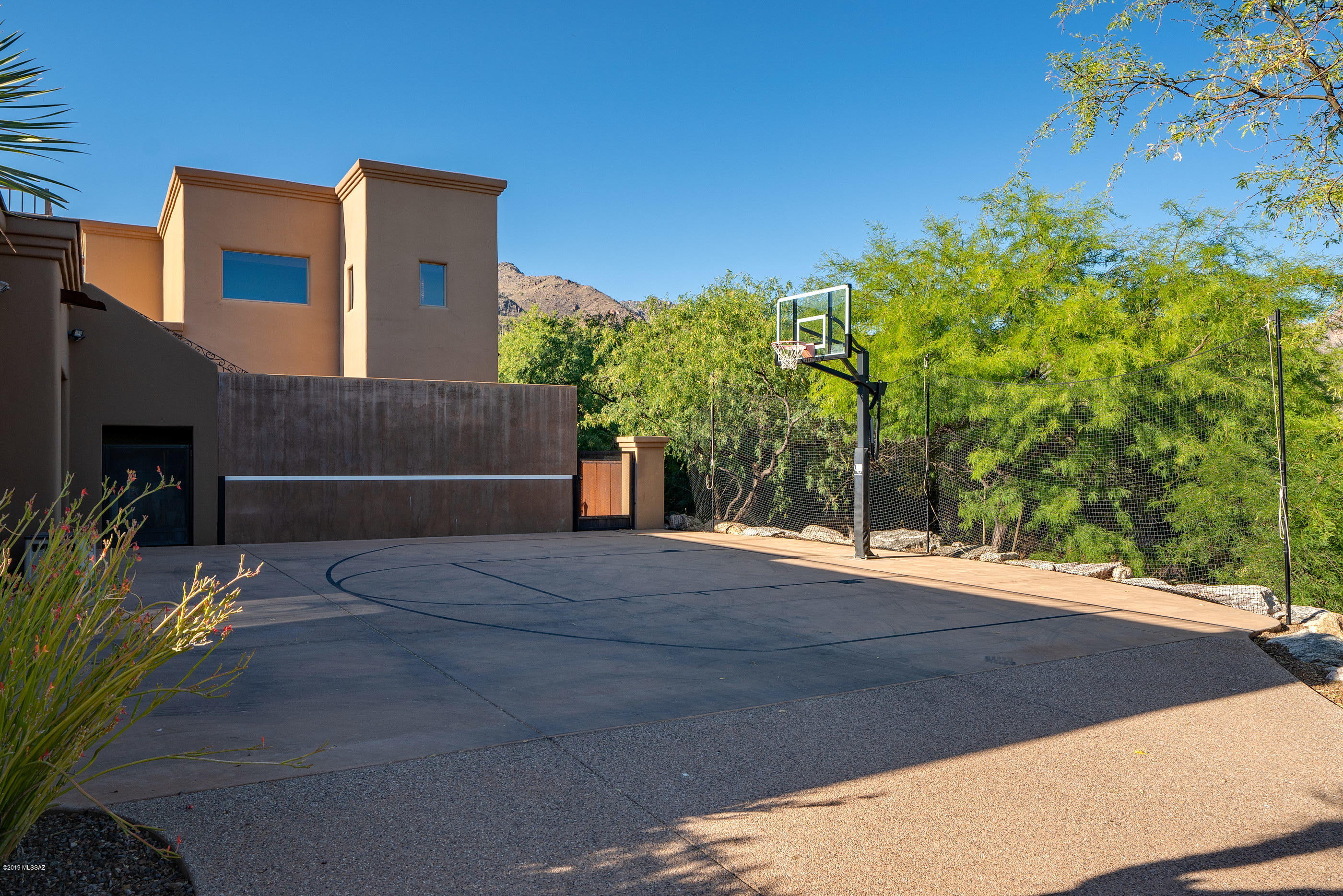 Canyon Vista Estates (1-5) - Residential