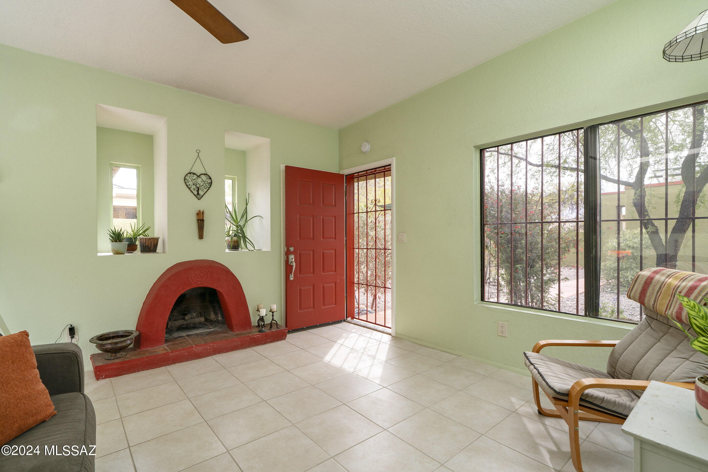 Menlo Park Parade of Homes (41-77) - Residential