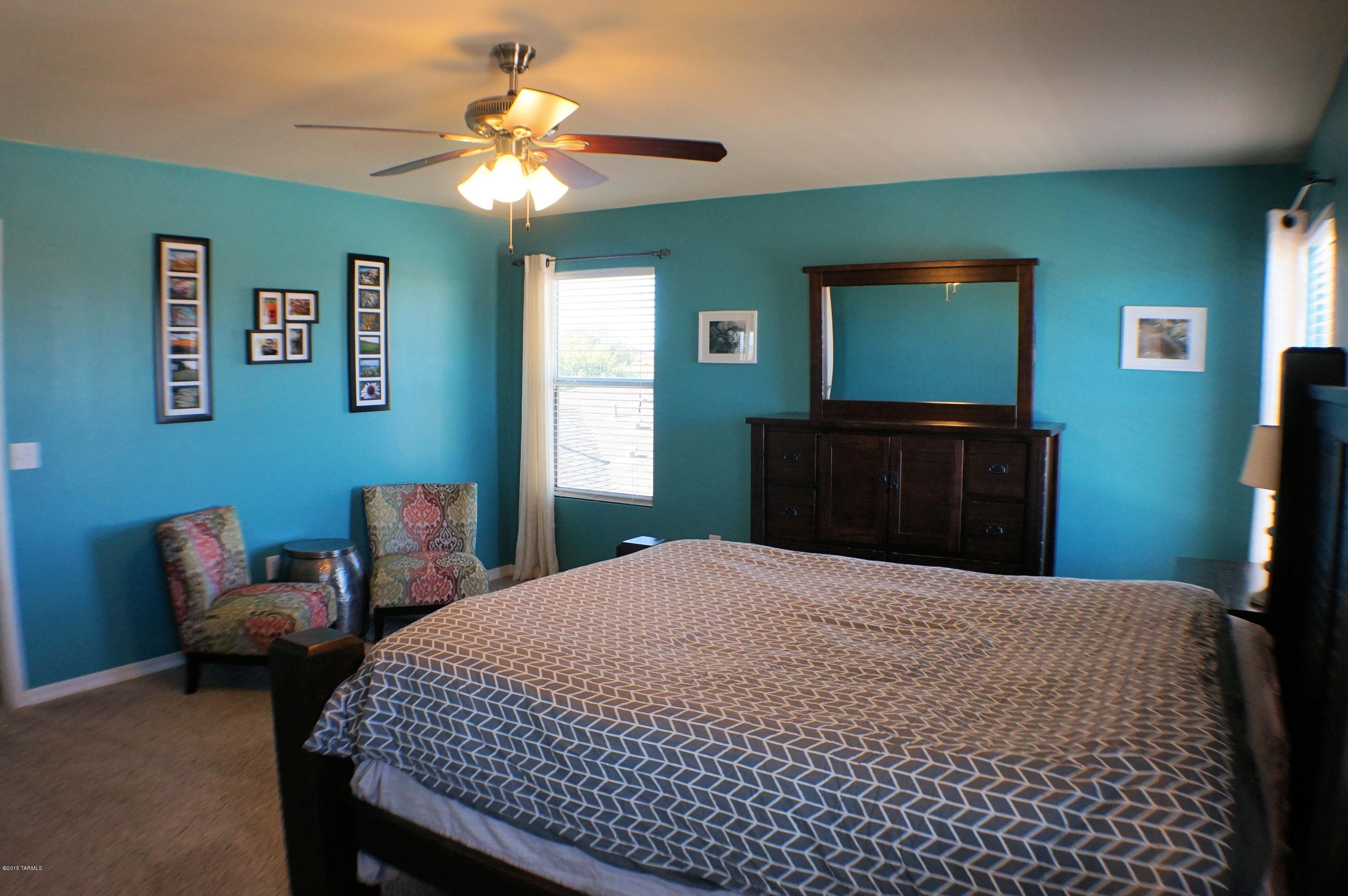 Sonoran Ranch Estates - Residential
