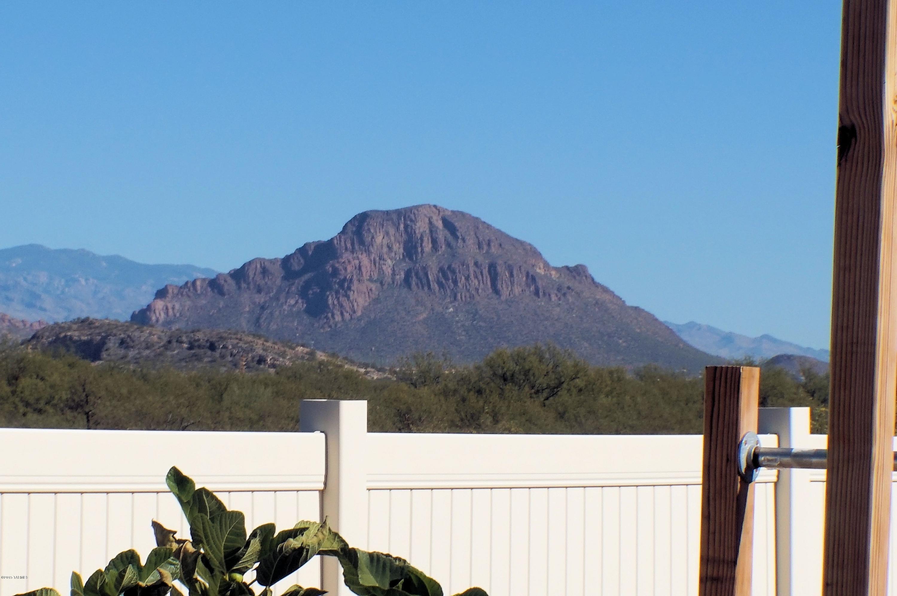 Sonoran Ranch Estates - Residential