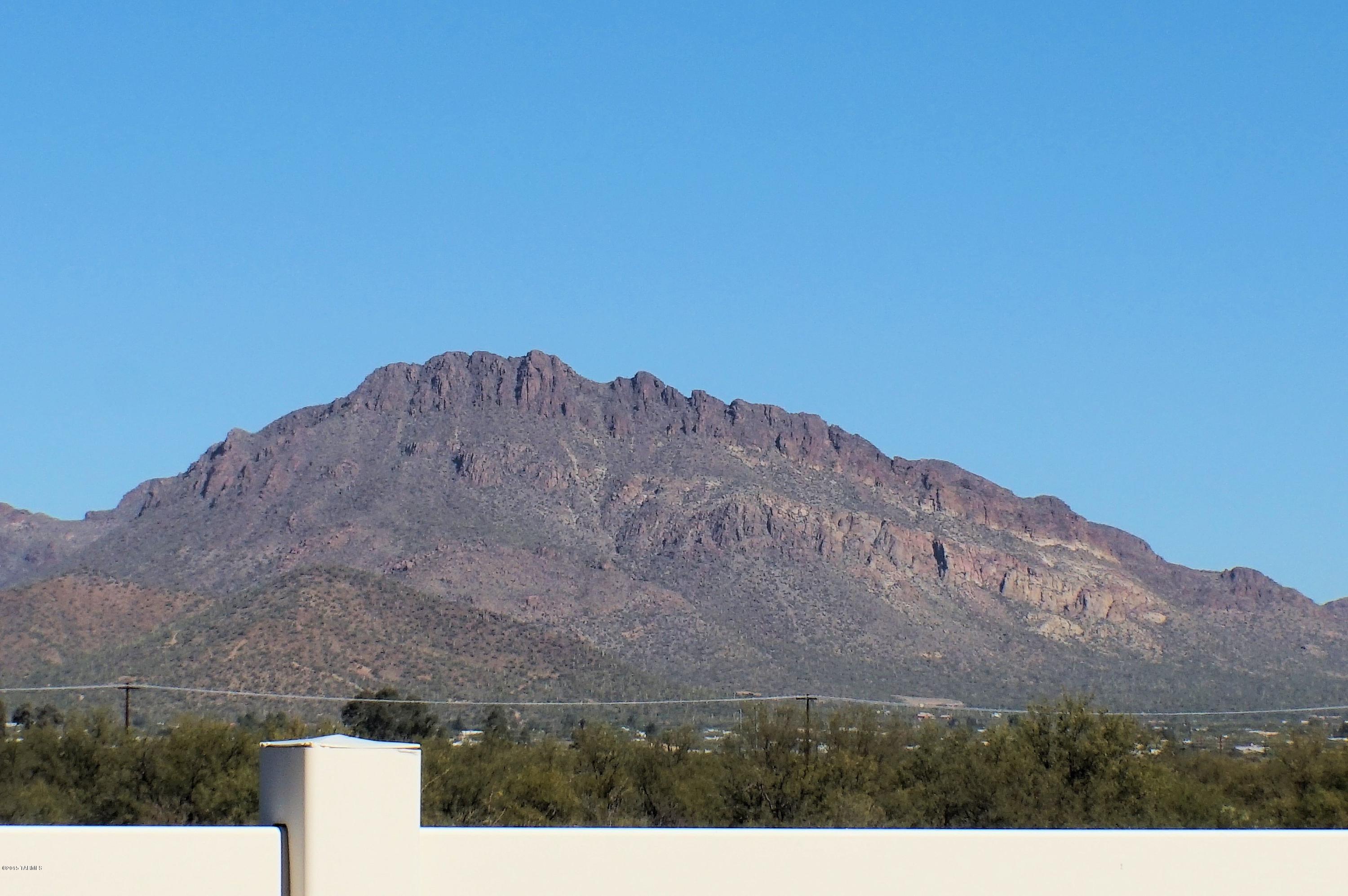Sonoran Ranch Estates - Residential