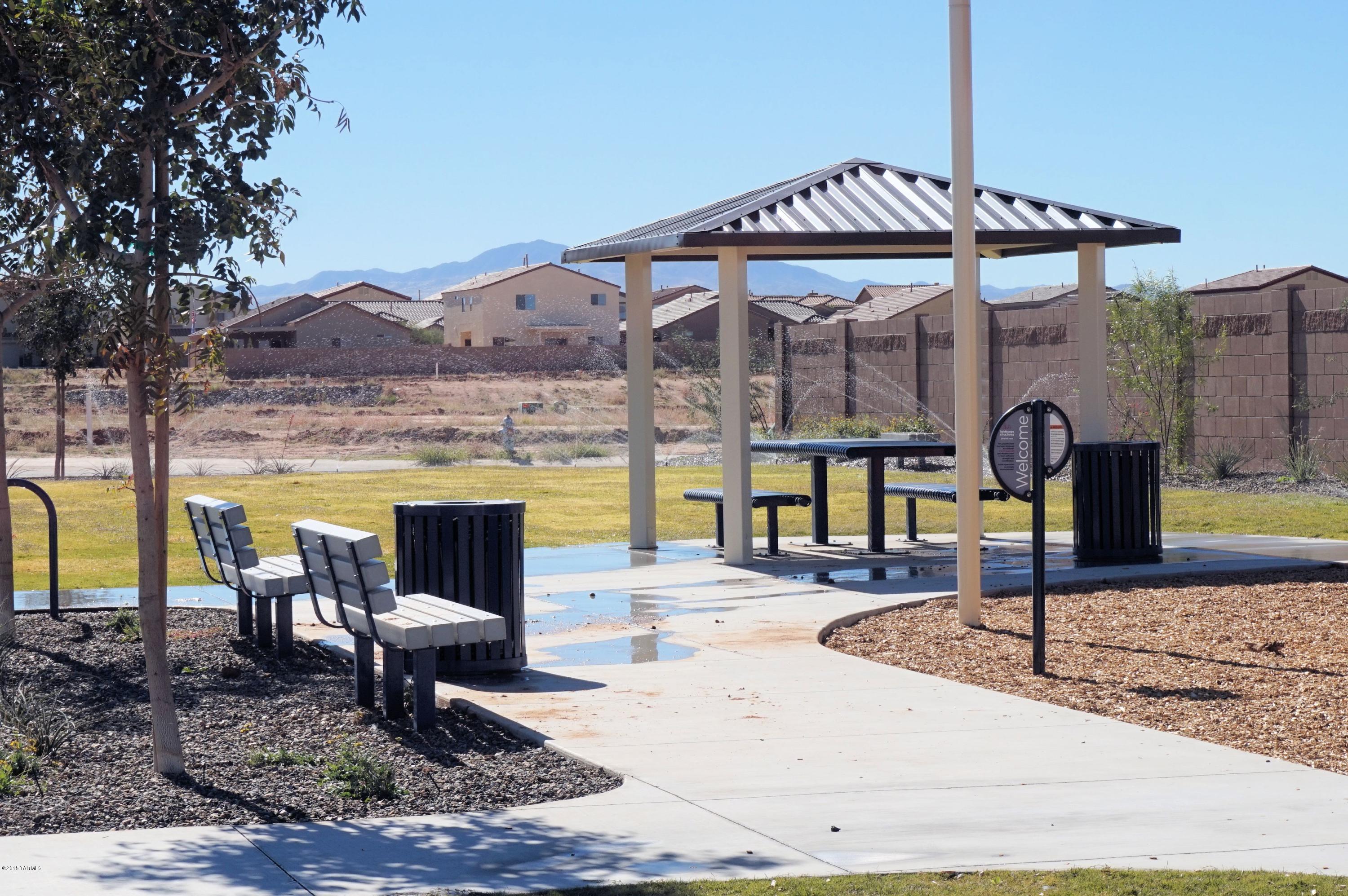 Sonoran Ranch Estates - Residential