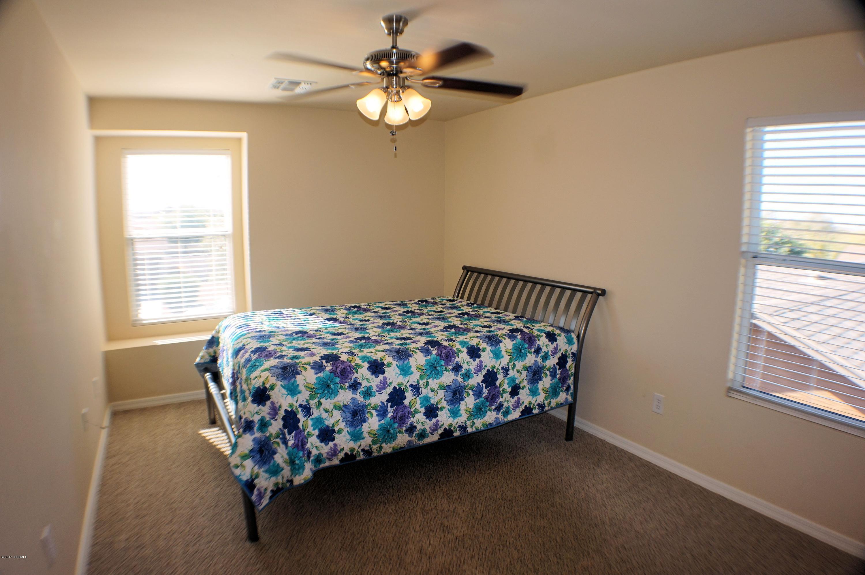 Sonoran Ranch Estates - Residential