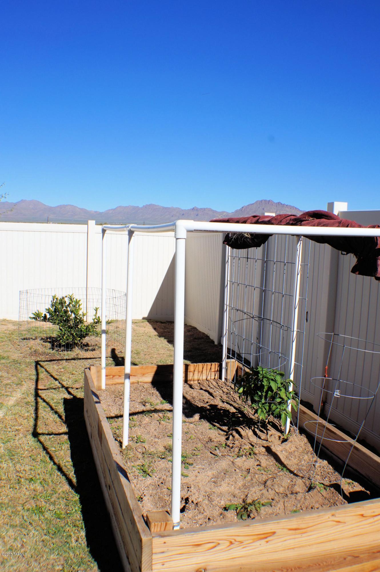 Sonoran Ranch Estates - Residential