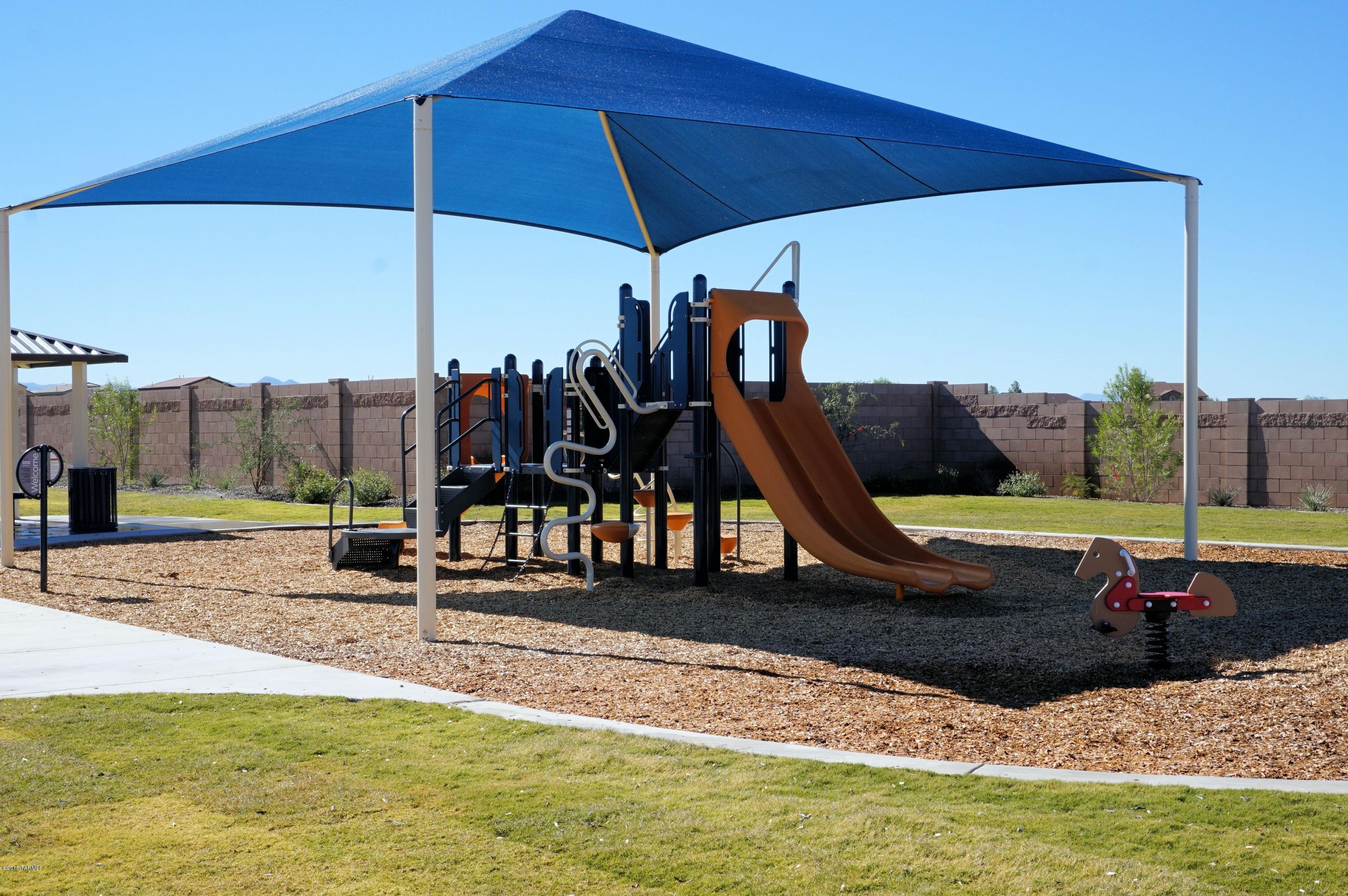 Sonoran Ranch Estates - Residential