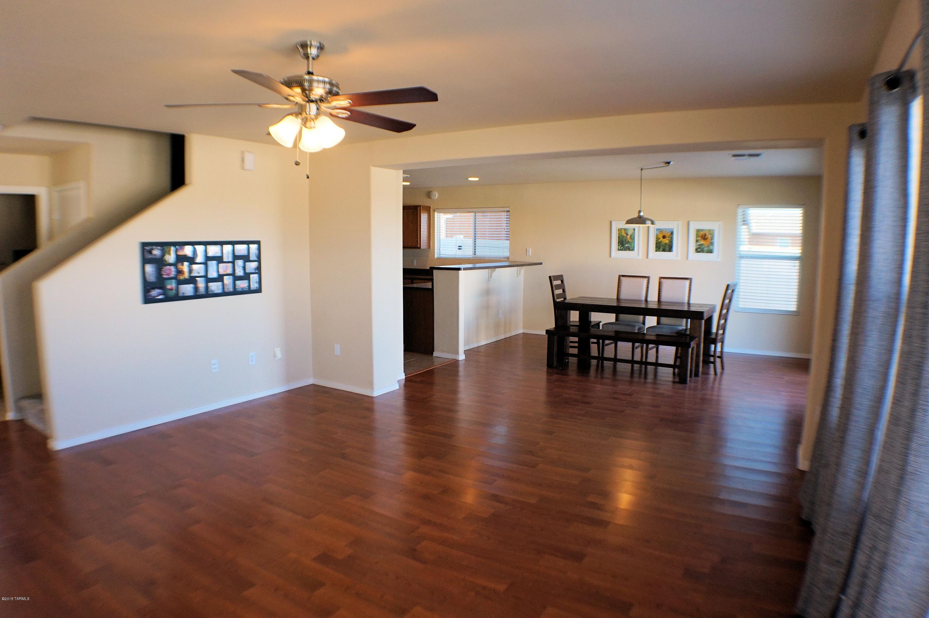 Sonoran Ranch Estates - Residential